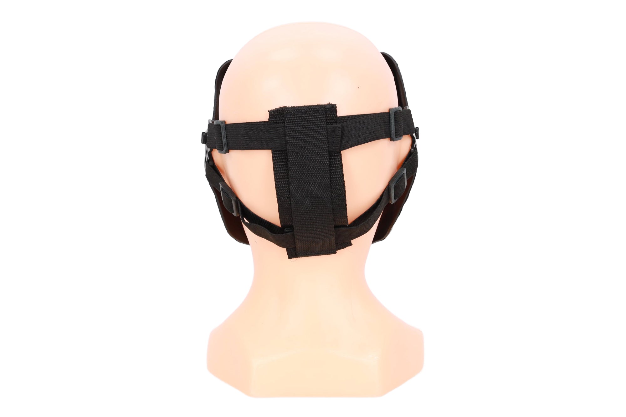 Specna Arms Skull-style Mask - Black-4