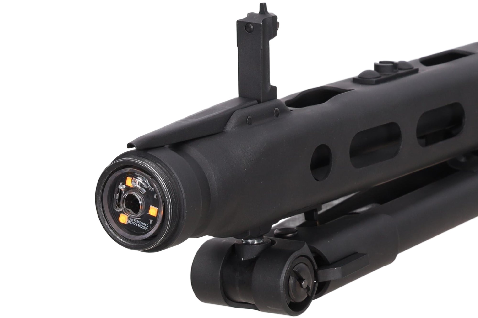 Specna Arms MG42 RETRO AEG machine gun (X-ASR/Tracer)-17