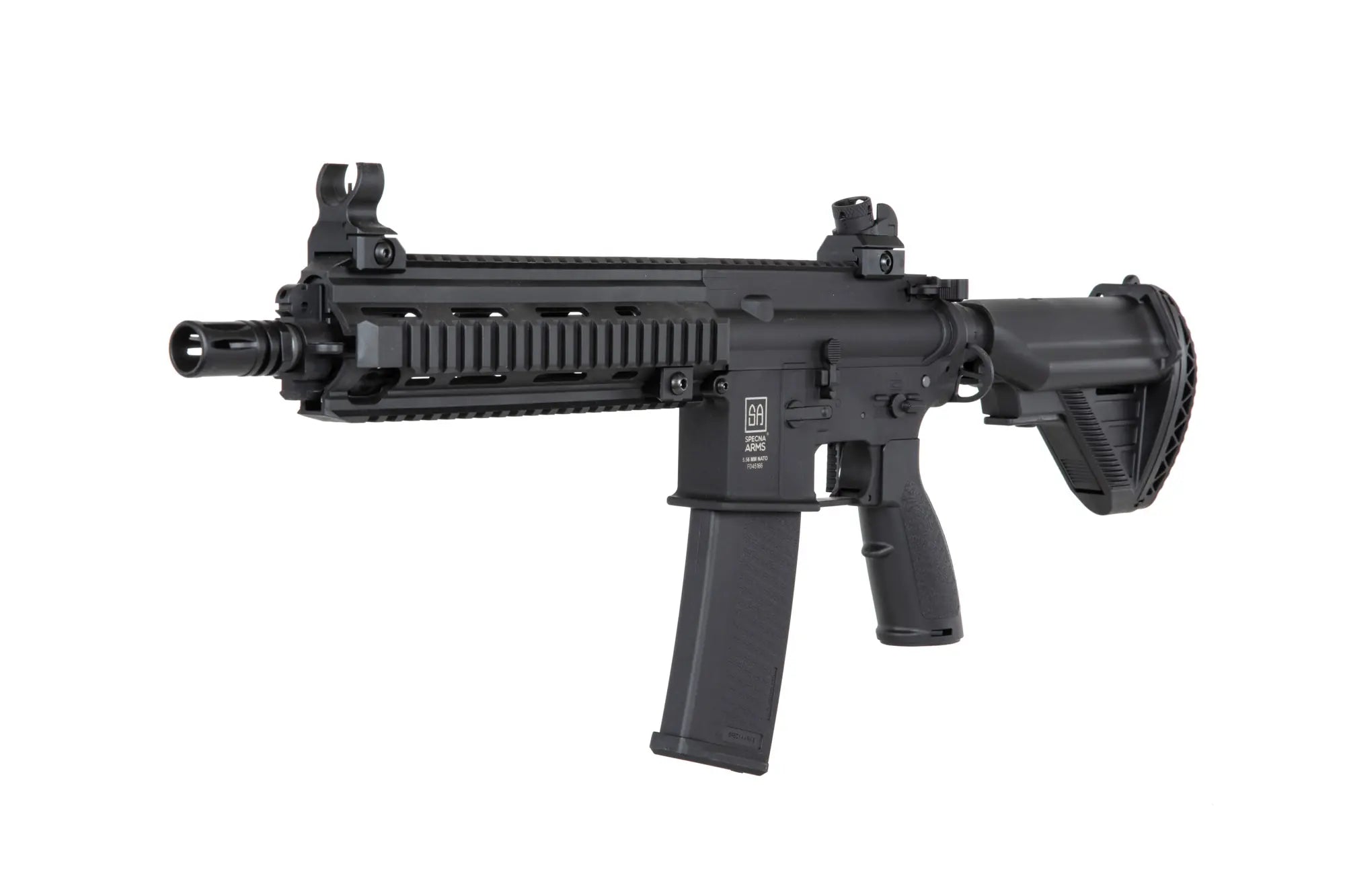 HK416 Airsoft SA-FH06 FLEX HAL ETU