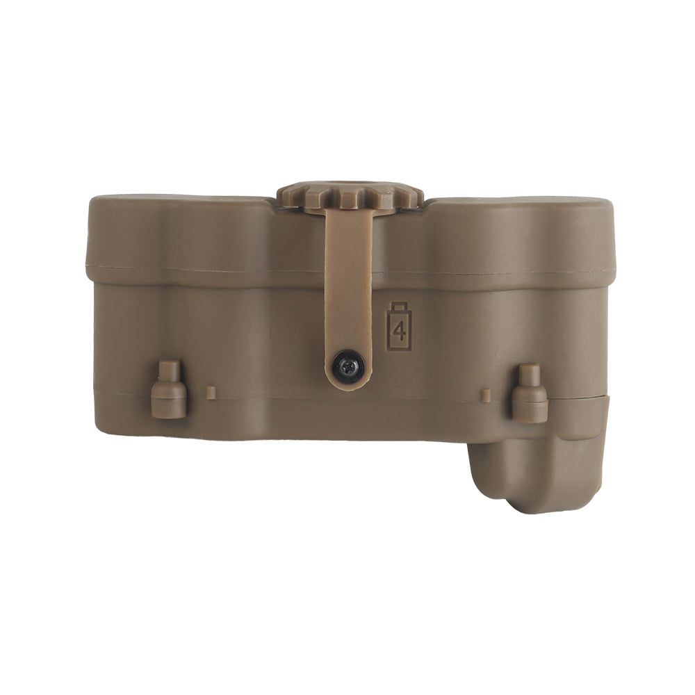 GPNVG18 Night Vision Goggles Dummy Tan