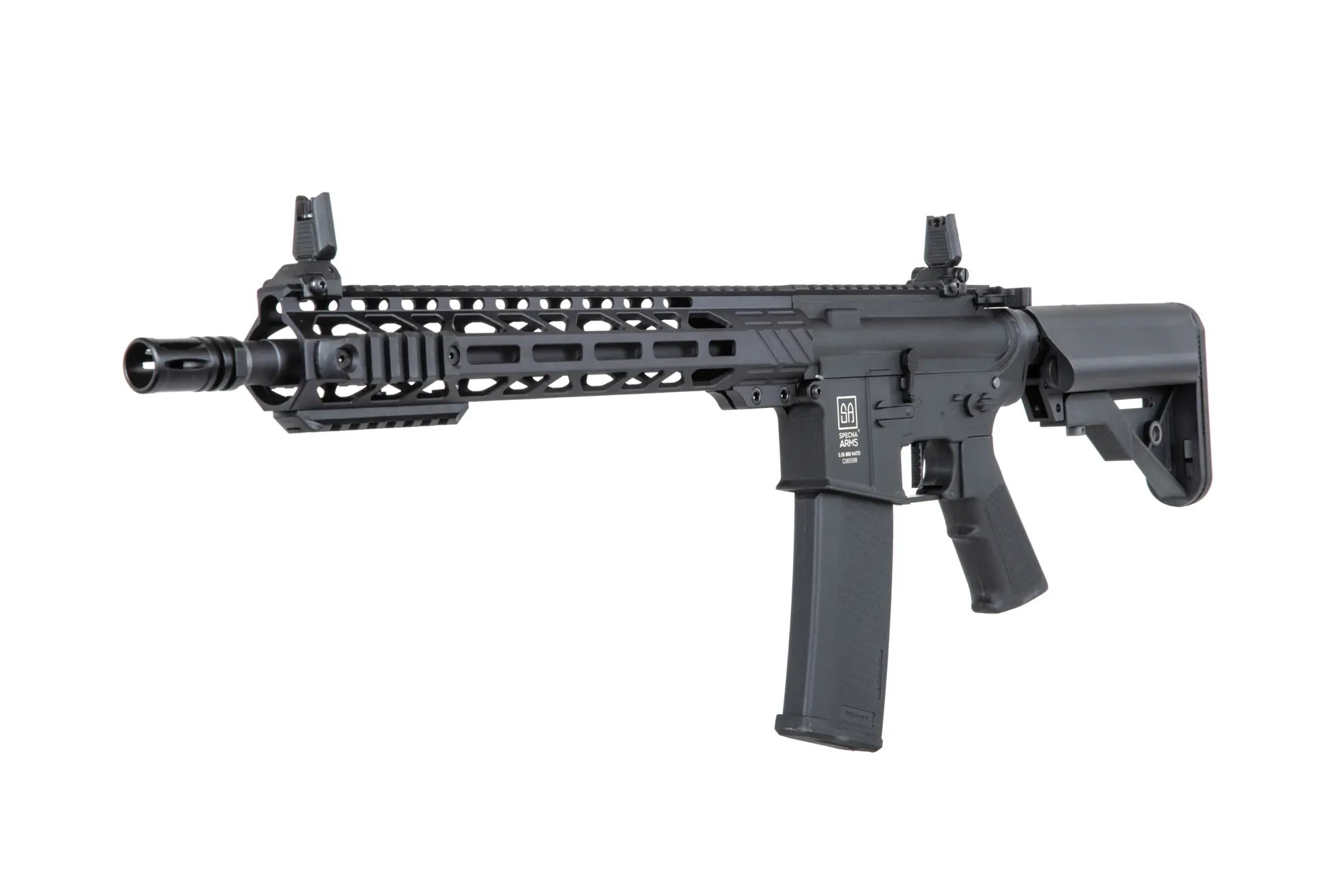 M4 Airsoft SA-C24 CORE HAL ETU