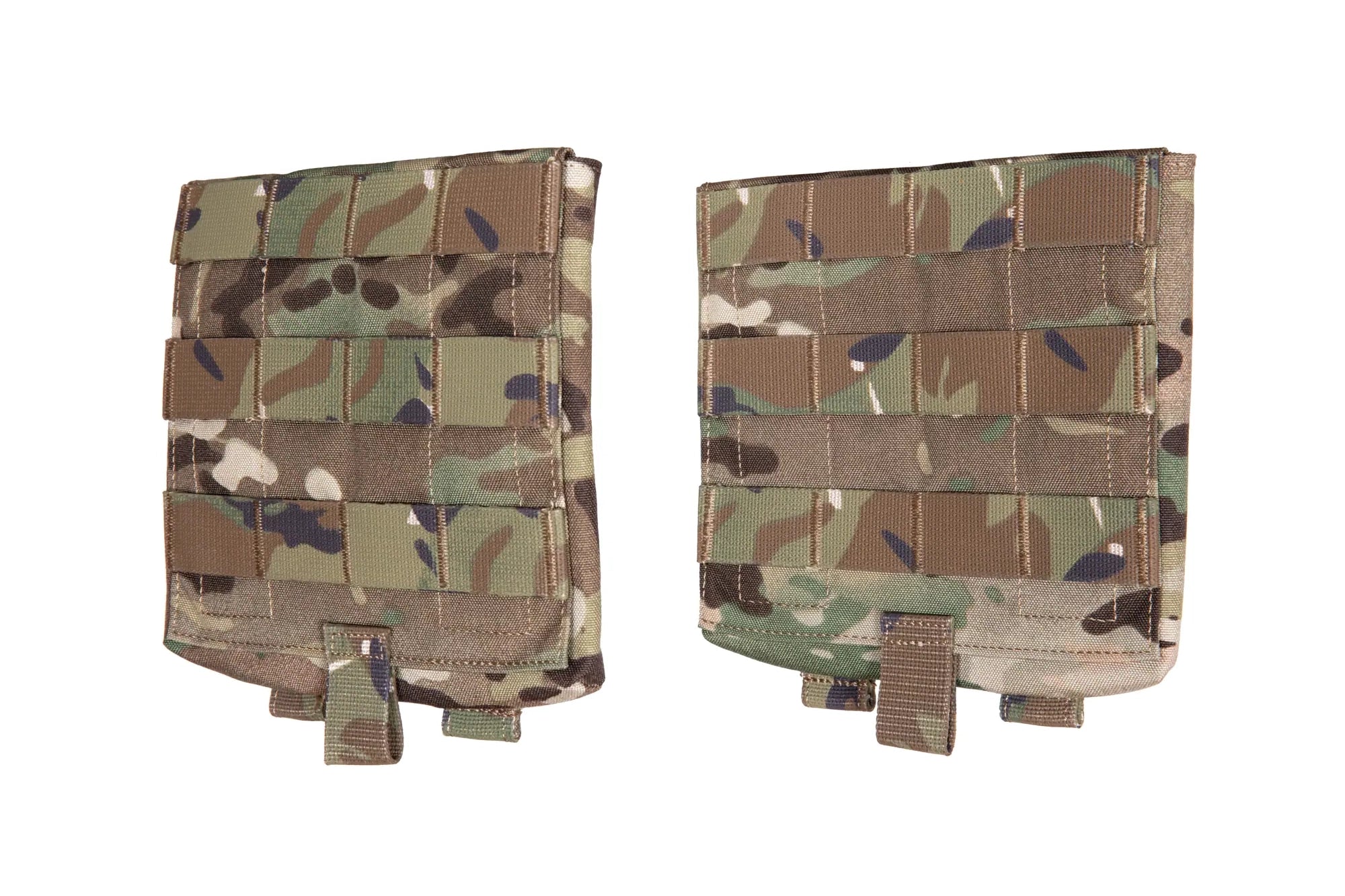 Plate Carrier Wosport VE-83 Multicam tactical vest-5