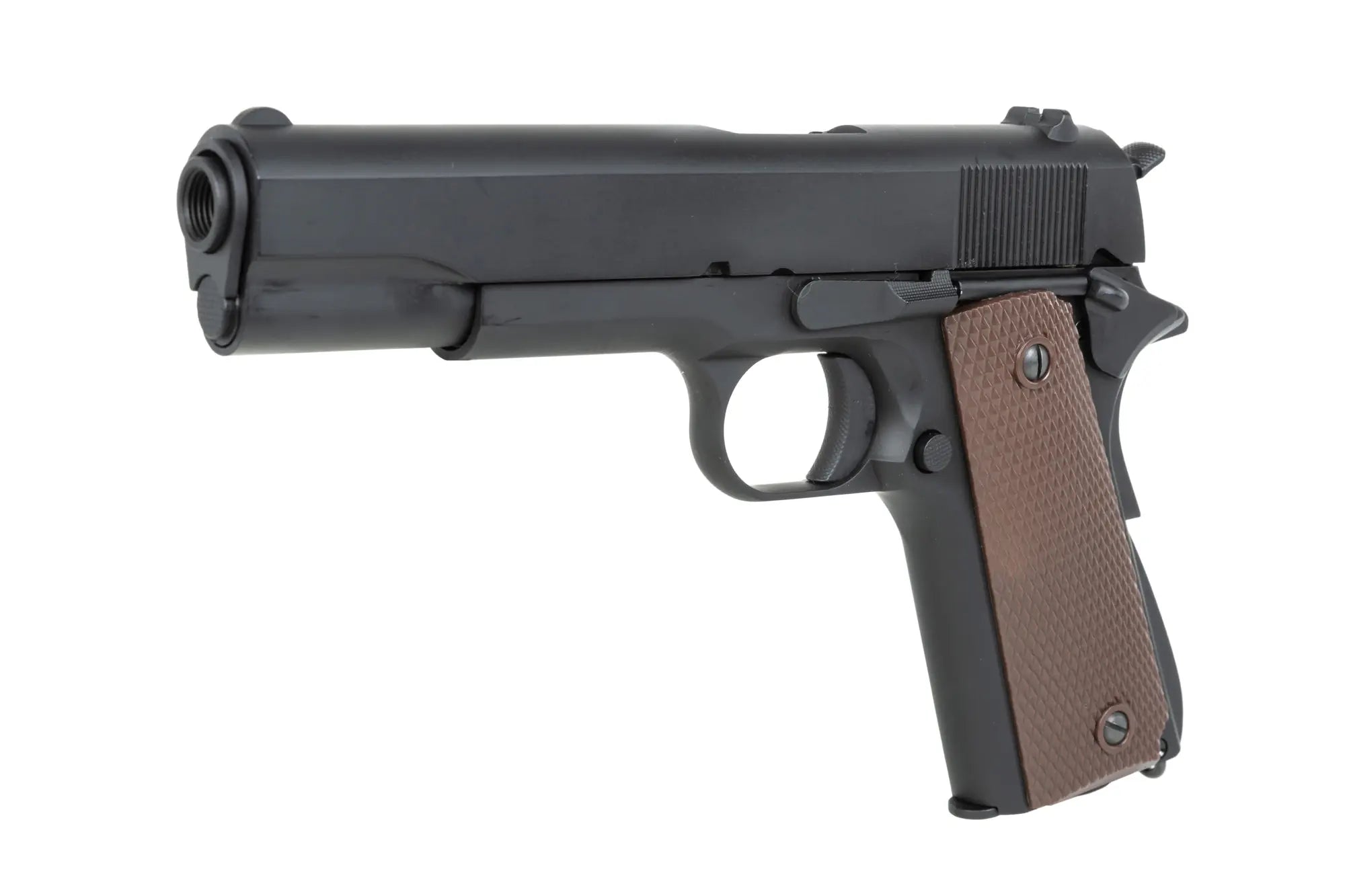 E&C EC-3101 airsoft pistol-4