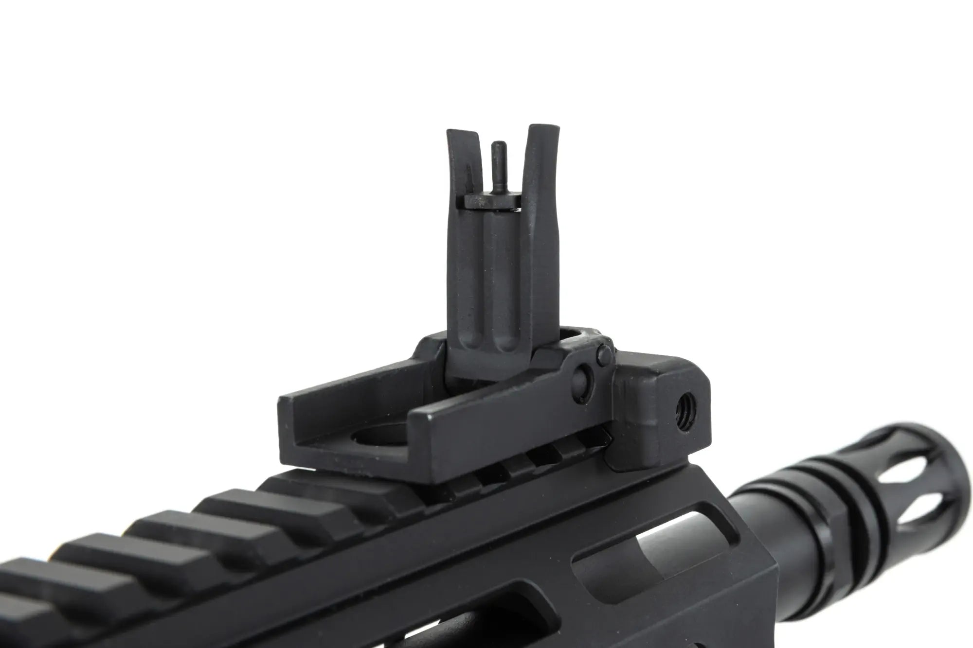 EC-645 Kestrel ETU airsoft rifle