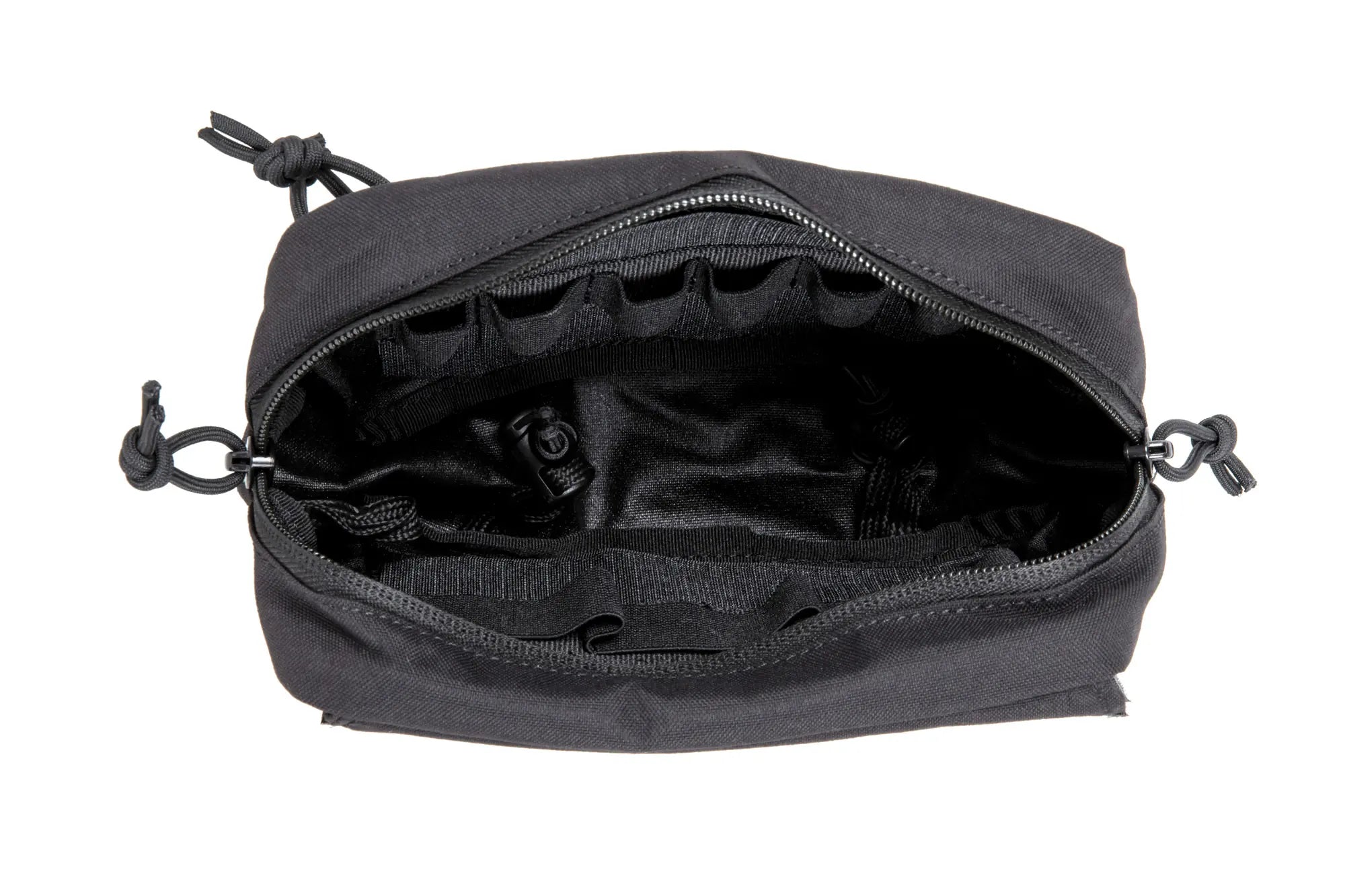 Suspension loader for MK4 Chest Rig Wosport Black-3