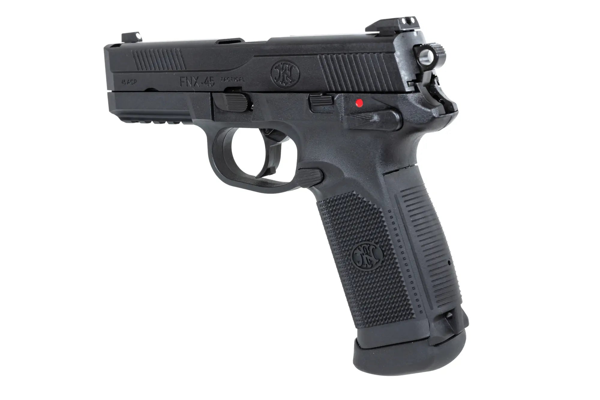 Cybergun FN HERSTAL FNX.45 Tactical GBB airsoft pistol-5