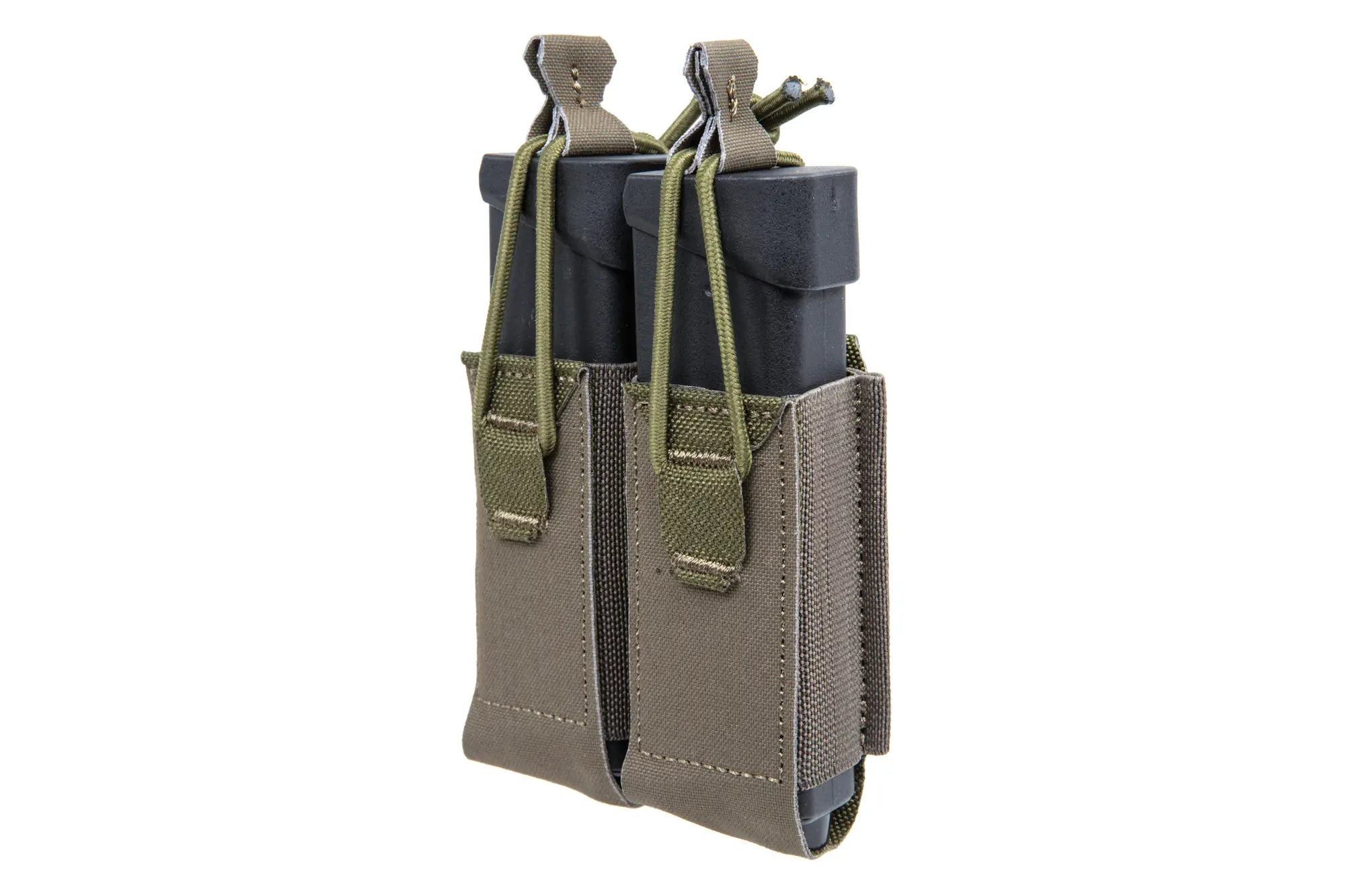 DPMP double pouch - Ranger Green