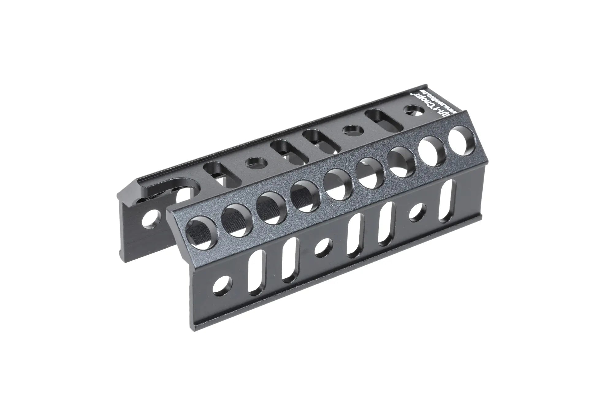 LCT ZDL-1 Sport handguard extension-1