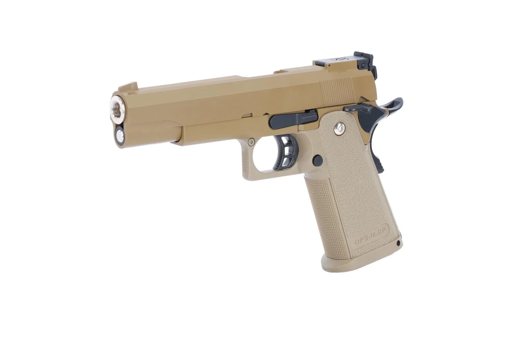Specna Arms SA-VGP04 VAPOR™ Tan airsoft pistol-10