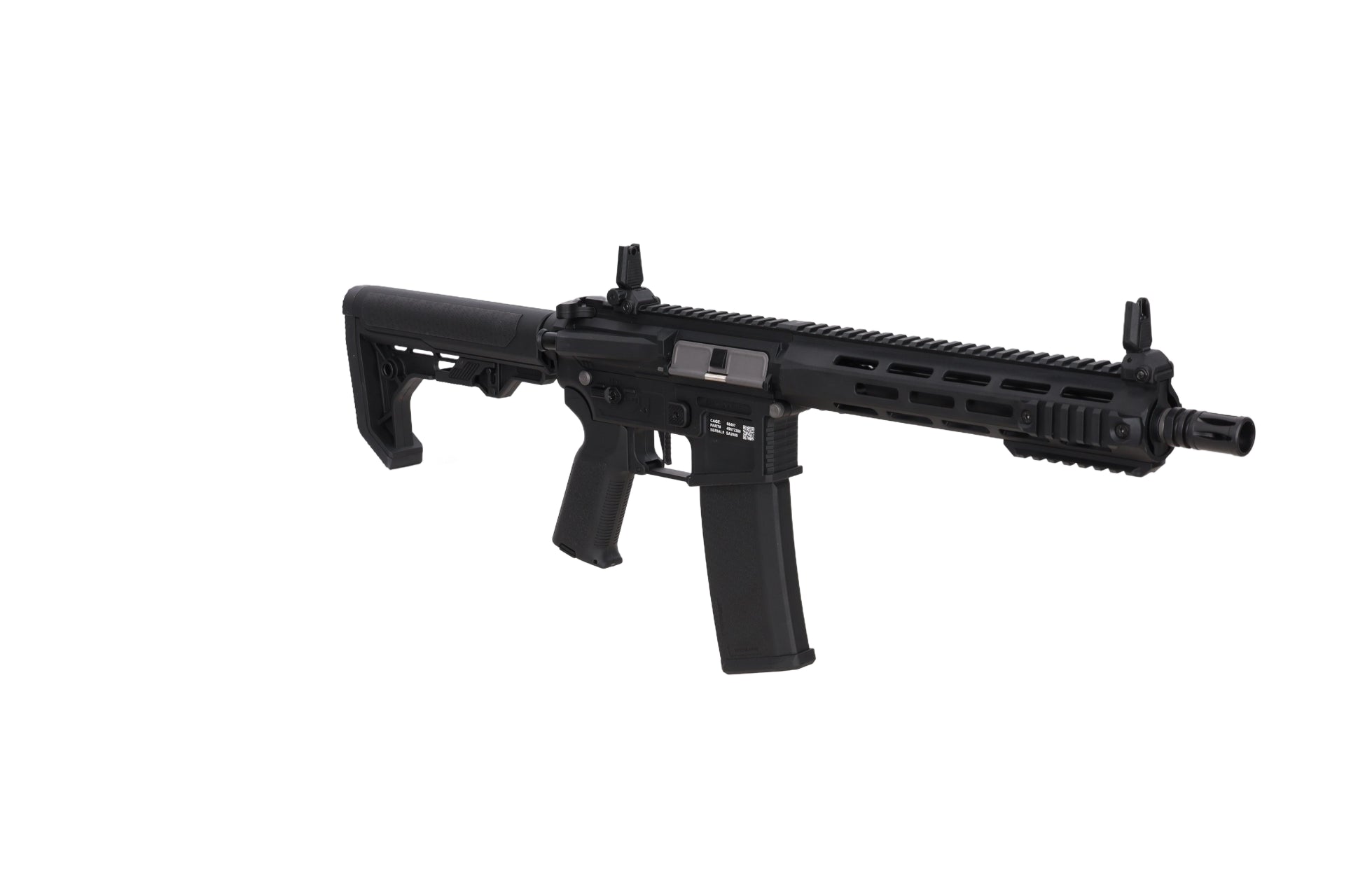 SA-F03 FLEX Gen.2 BLDC HAL ETU Airsoft rifle