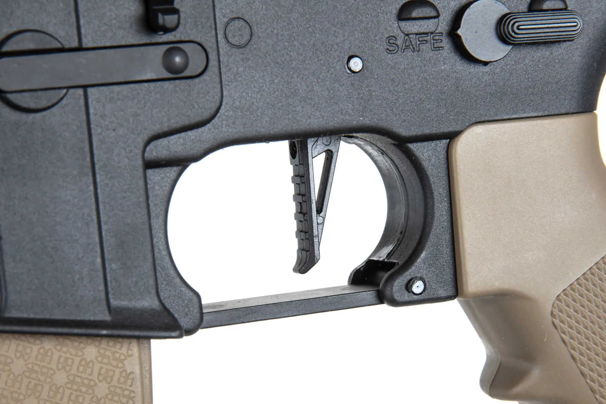 Daniel Defense SA-C19 CORE ETU | Half-Tan