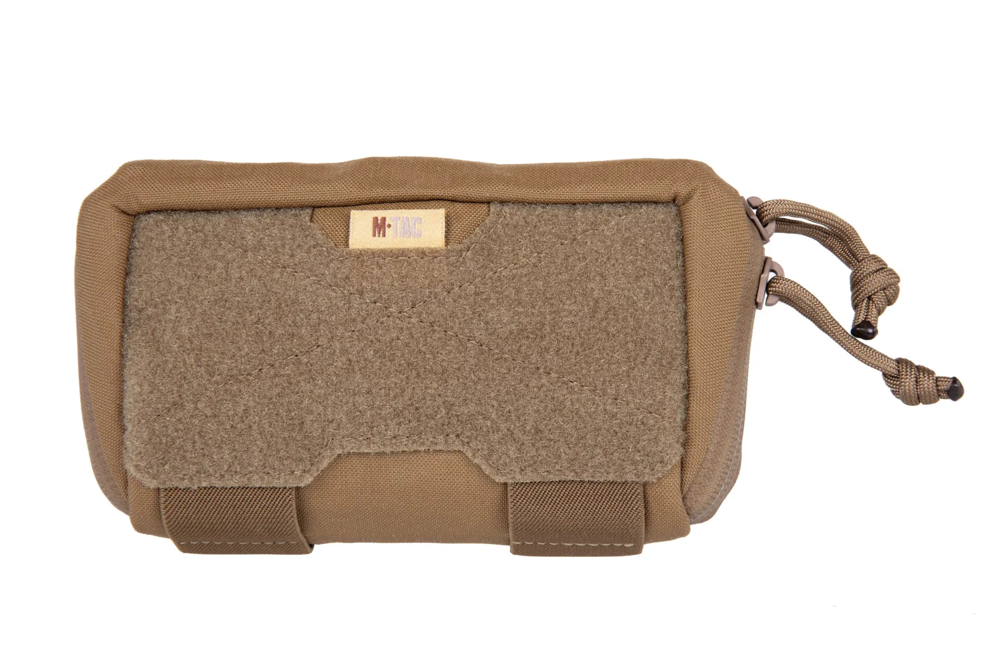 M-Tac Organiser Admin Elite Coyote Brown-4