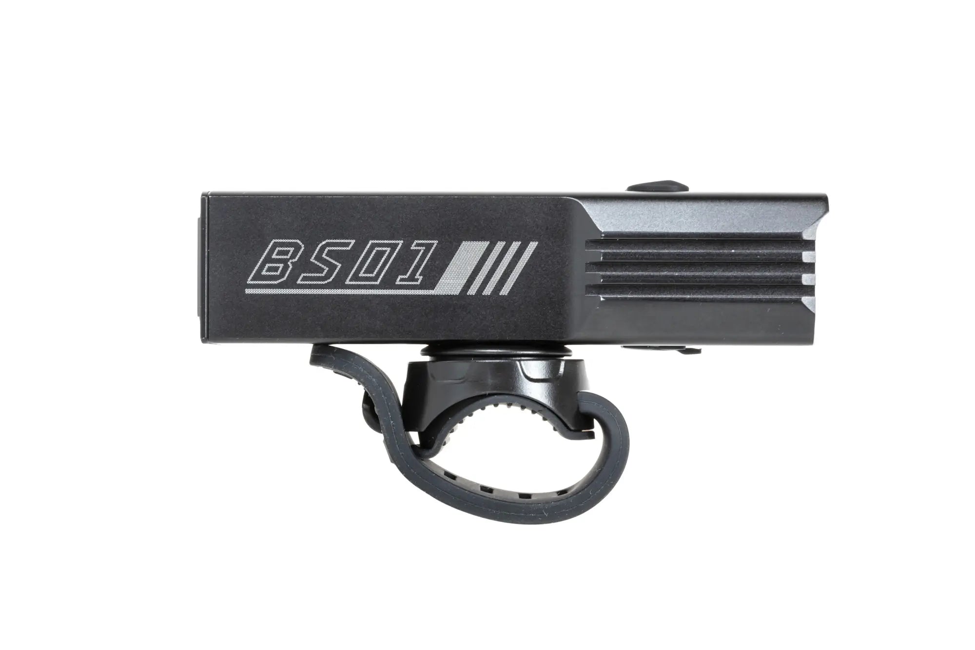 Sofirn BS01 torch with rechargeable battery Black-2