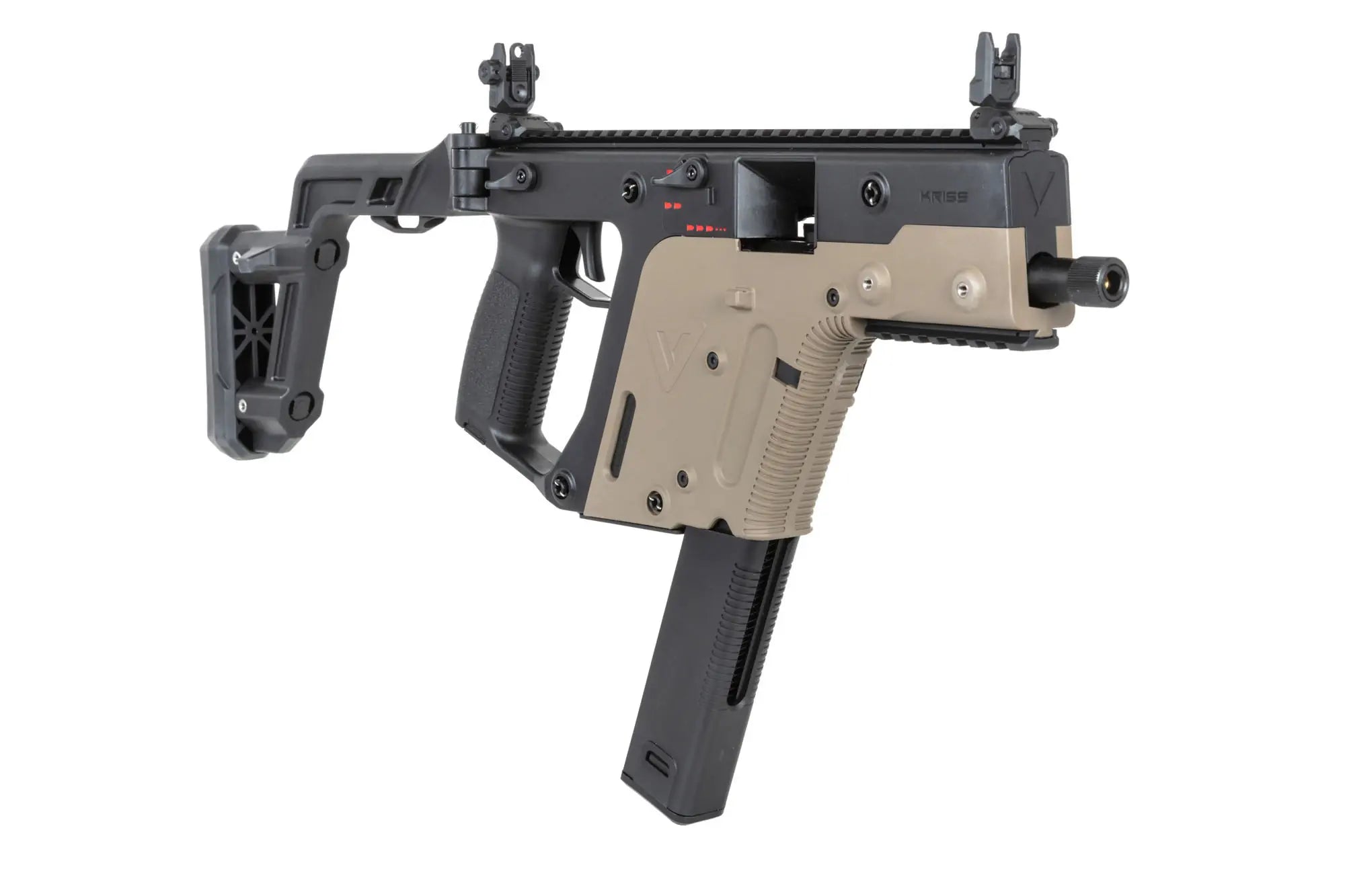 Kriss Vector GBB | Tan