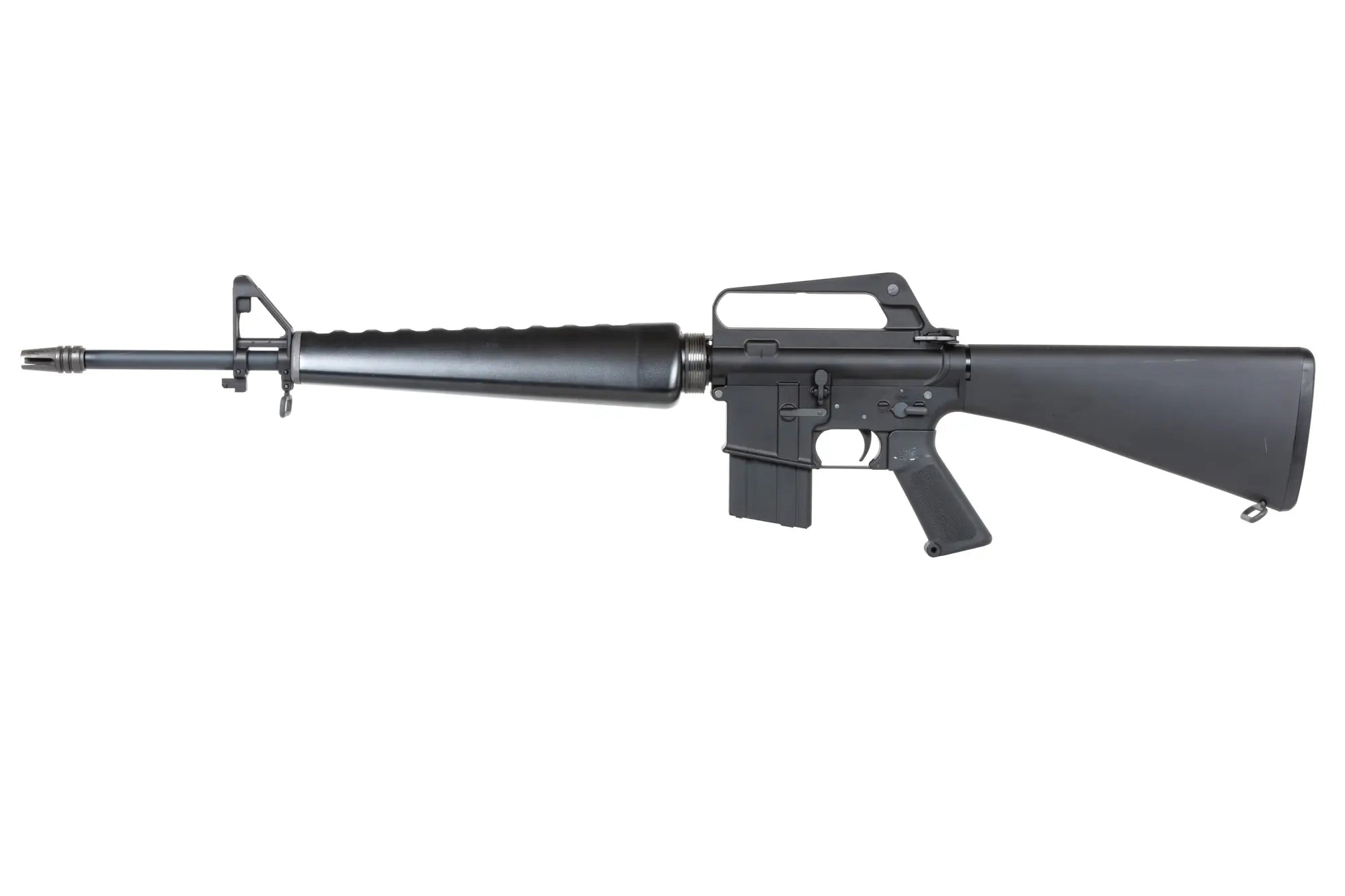 M16A1 Airsoft GBBR Gen3 WE R-M004