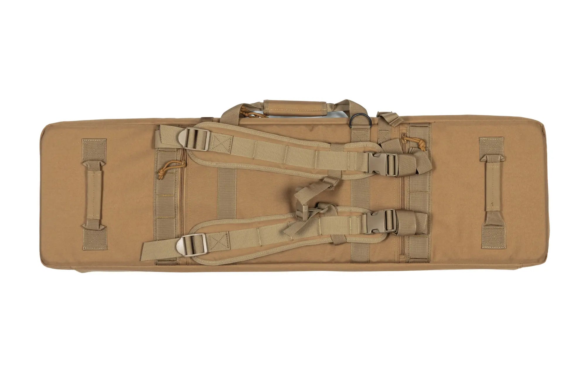 AK airsoft wz.96C Beryl with transport bag Coyote