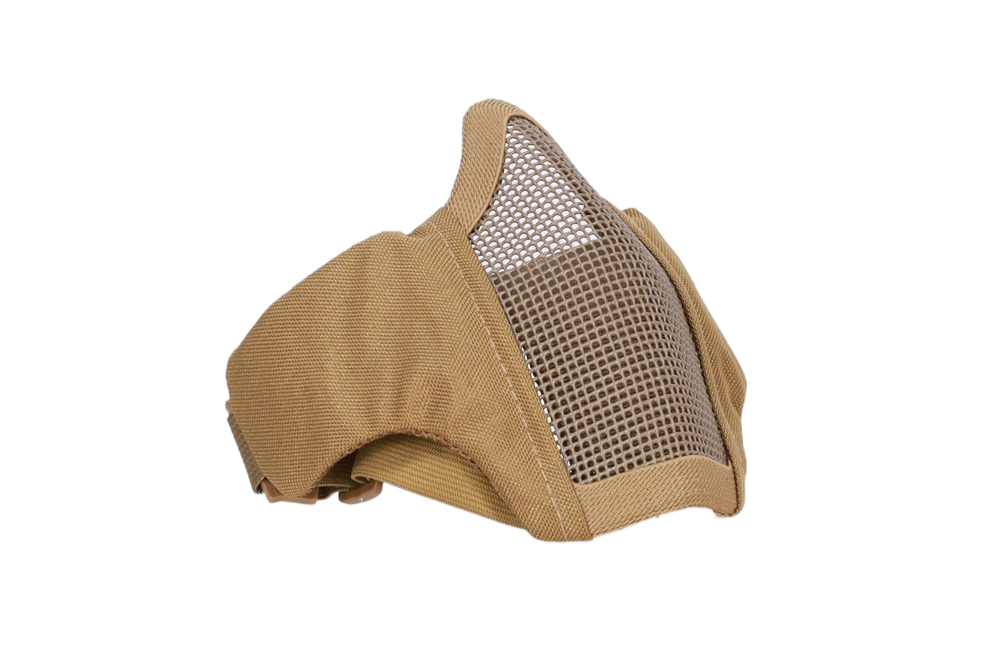Specna Arms Stalker EVO mask Tan-1