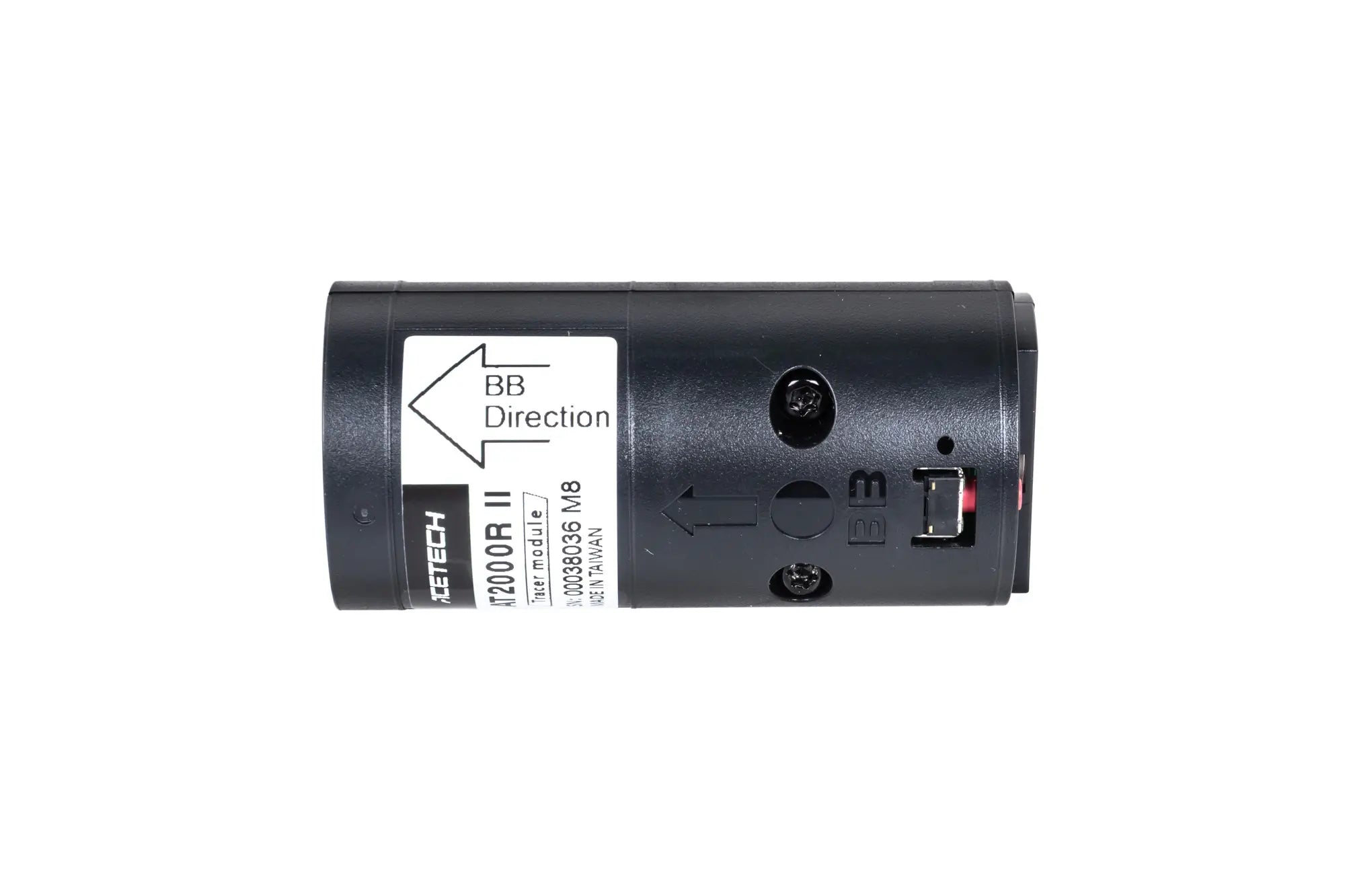 Tracer AT2000R II module