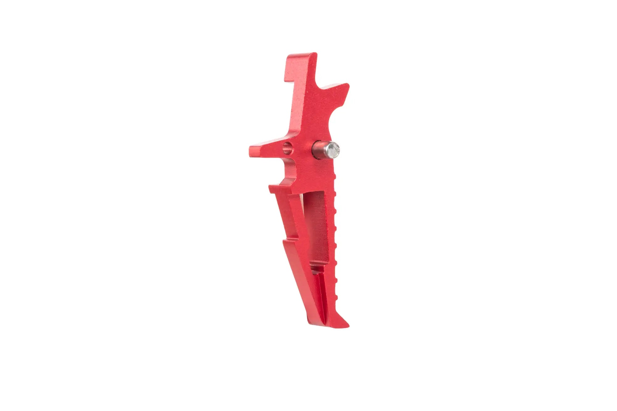 5KU trigger for M4/M16 AEG replicas 5KU-286 Red-1