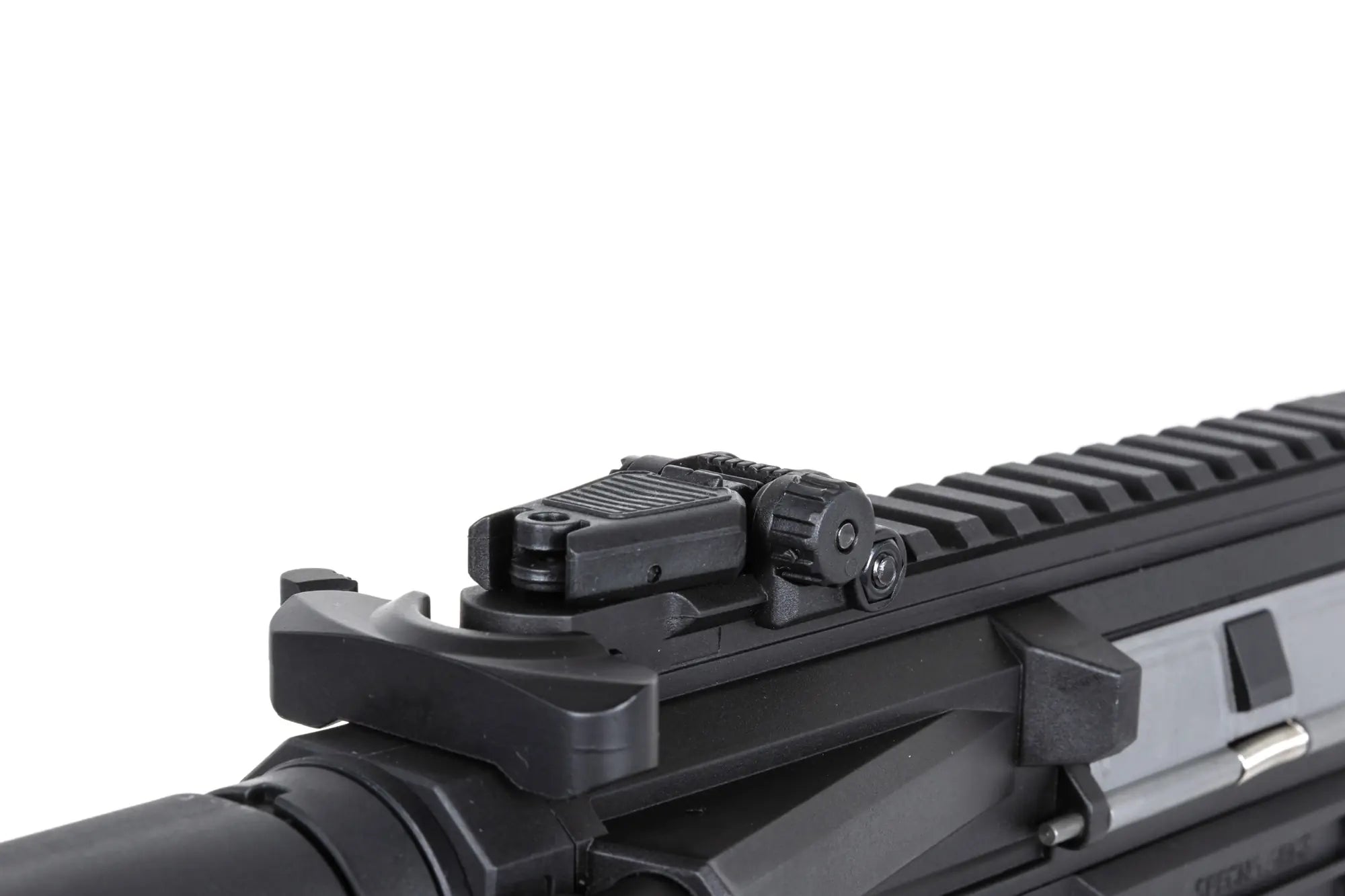 SA-F05-RL FLEX BLDC Light Ops Stock/ HAL ETU Gen. 2 airsoft rifle