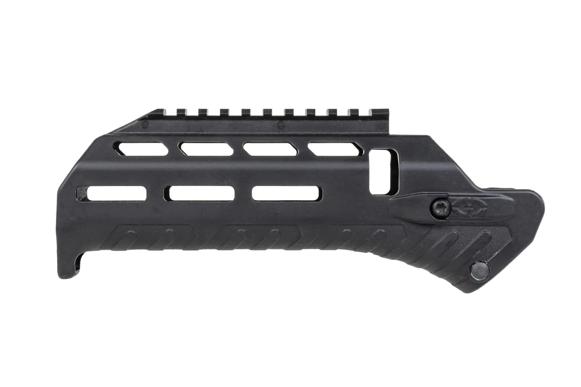 M-LOK handguard for MDRX 16"