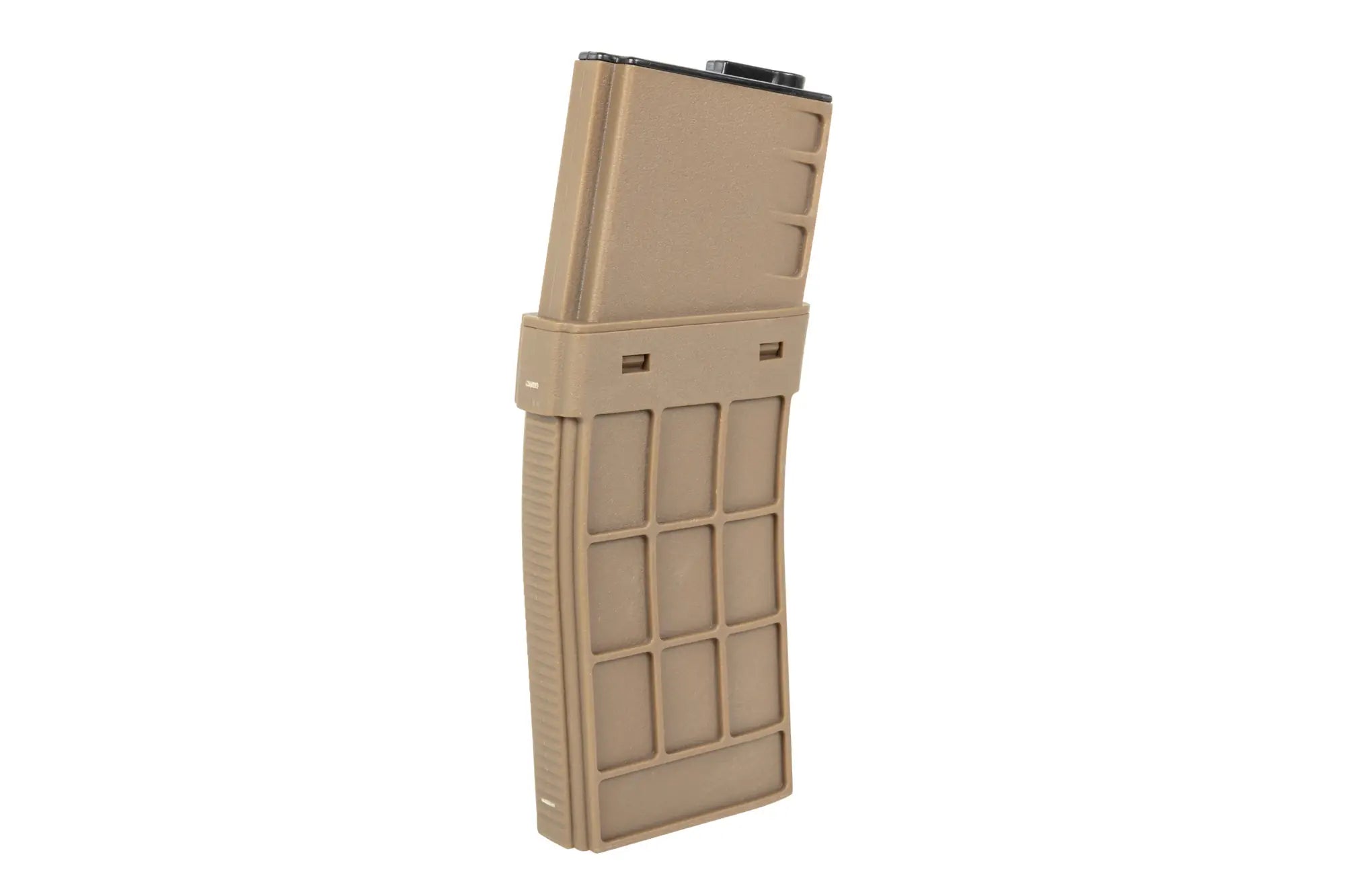 M4 Mid-Cap 220 bbs magazine CYMA M102 Tan