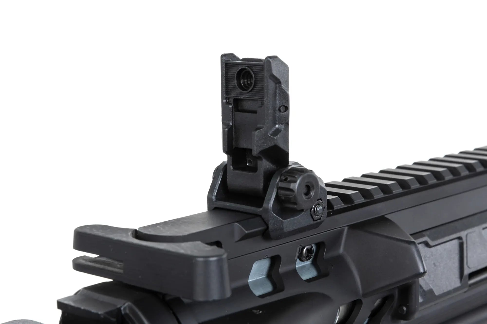 Airsoft Rifle X C.A.T. AR-15 Legend 10" AR AEG FE