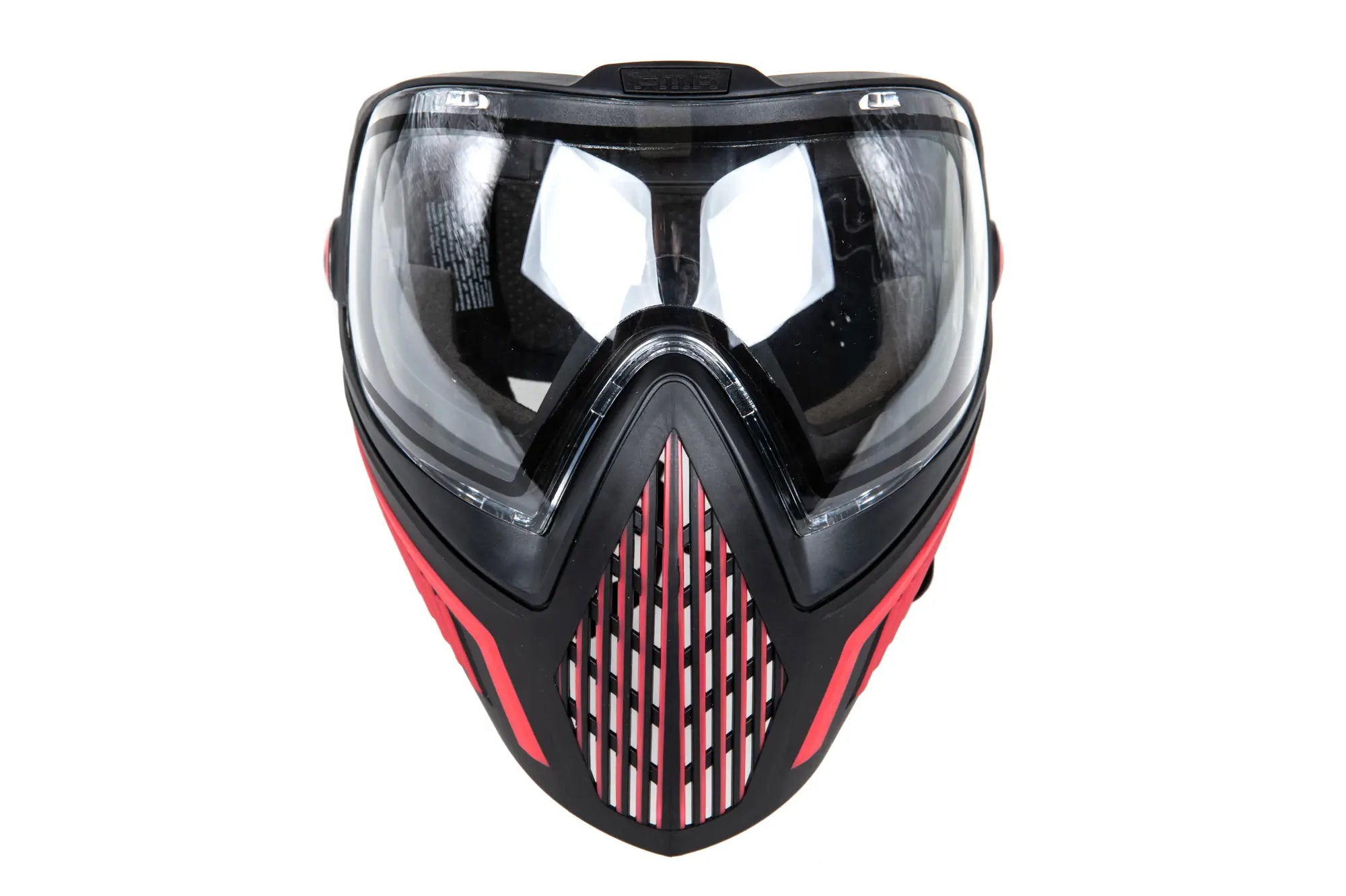 FMA mask FM-F5001 Transparent-2