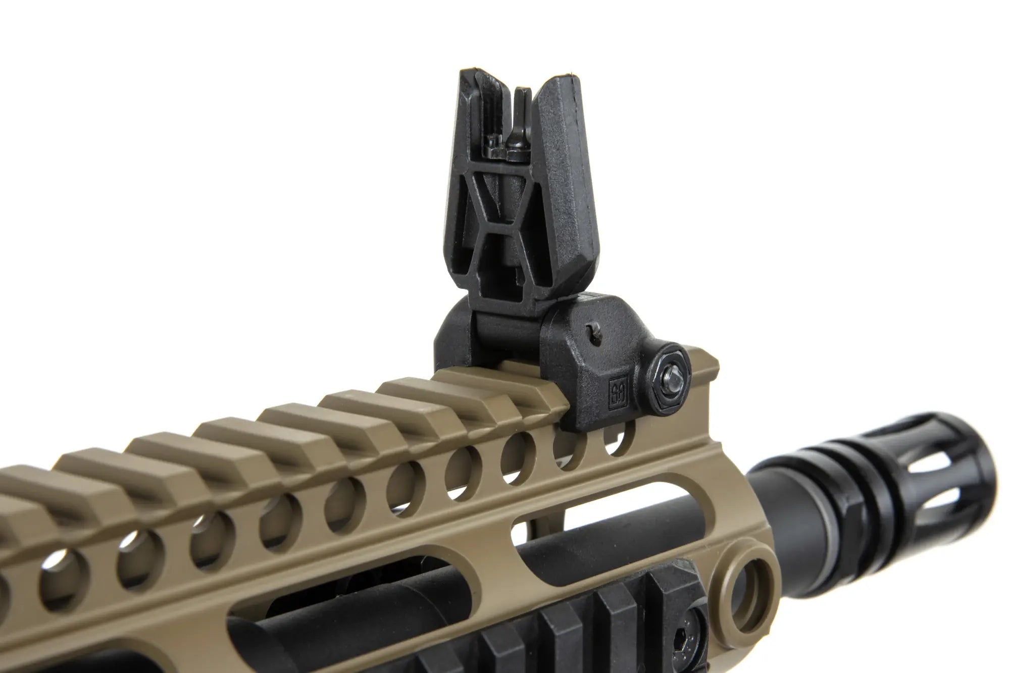 SA-P20 PRIME M4 Airsoft gun High Torque Version | Half-Tan