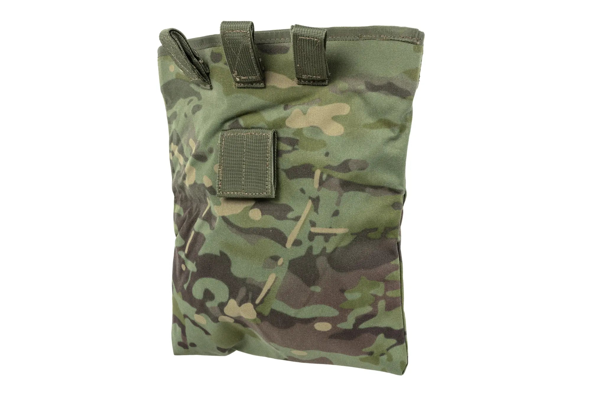 Tactical dump bag - Multicam Tropic