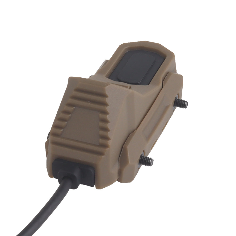 Wosport FL-ACC-17 Tan gel switch-7