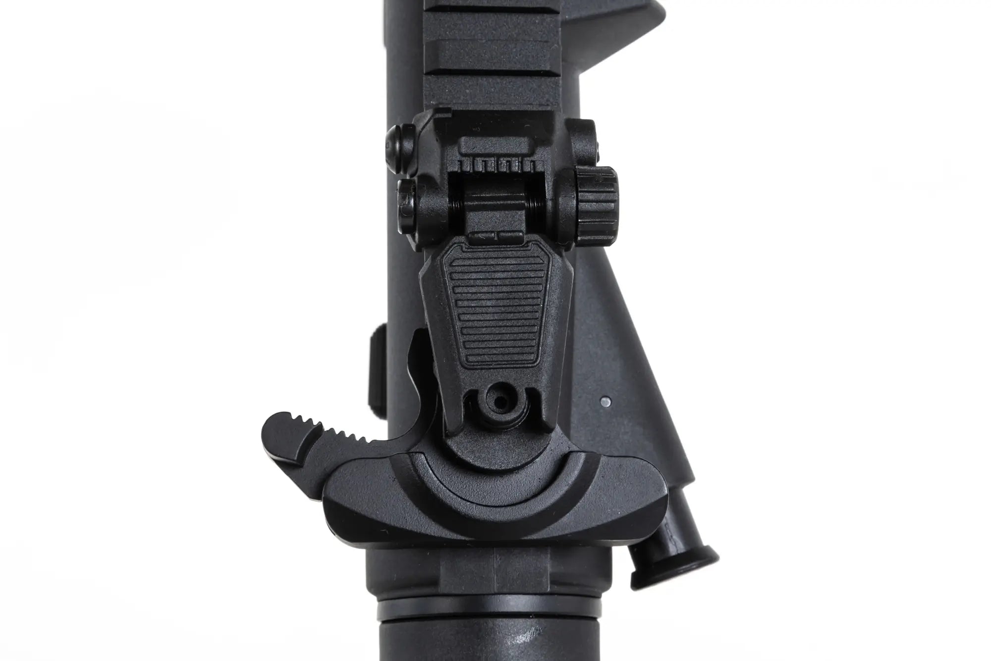 SA-C08 CORE HAL ETU 0.5J airsoft rifle