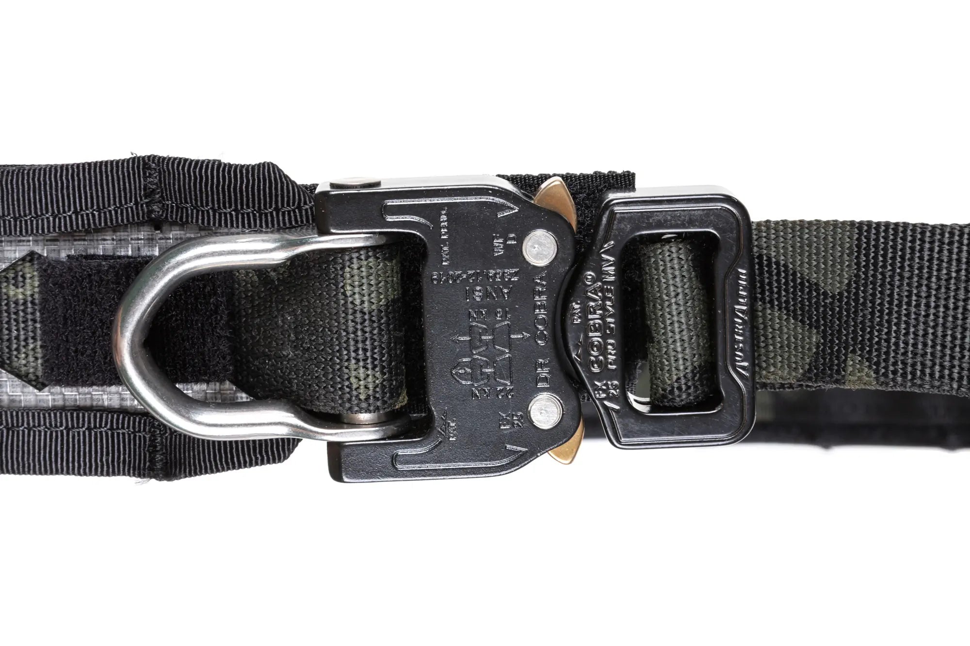 Emerson Gear EM9674 Tactical Belt MC Black-1