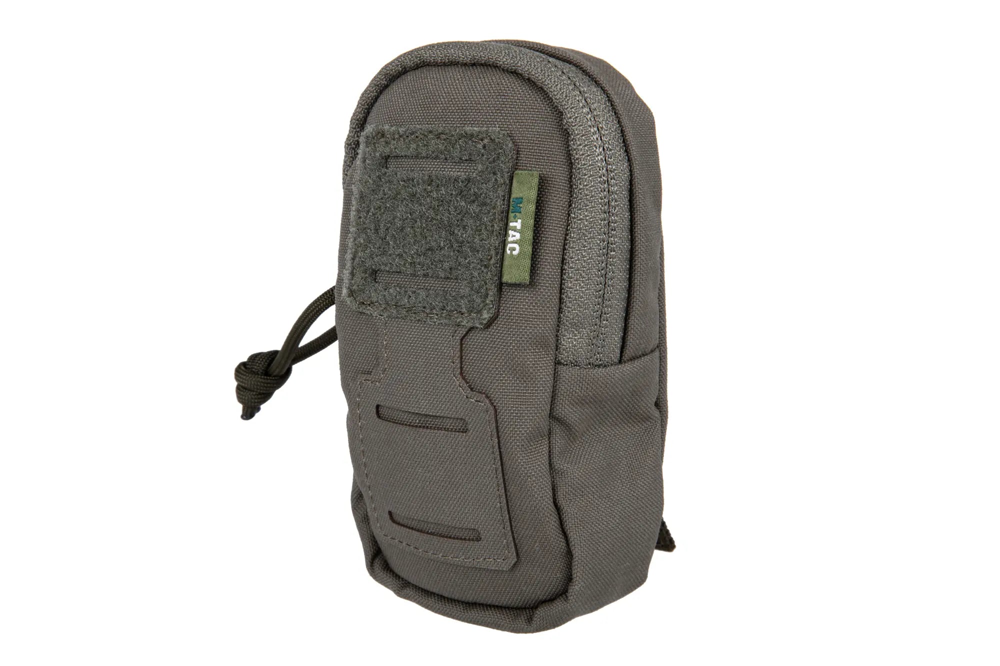 M-Tac Elite Small Universal Pocket MOLLE Pouch Ranger Green-4