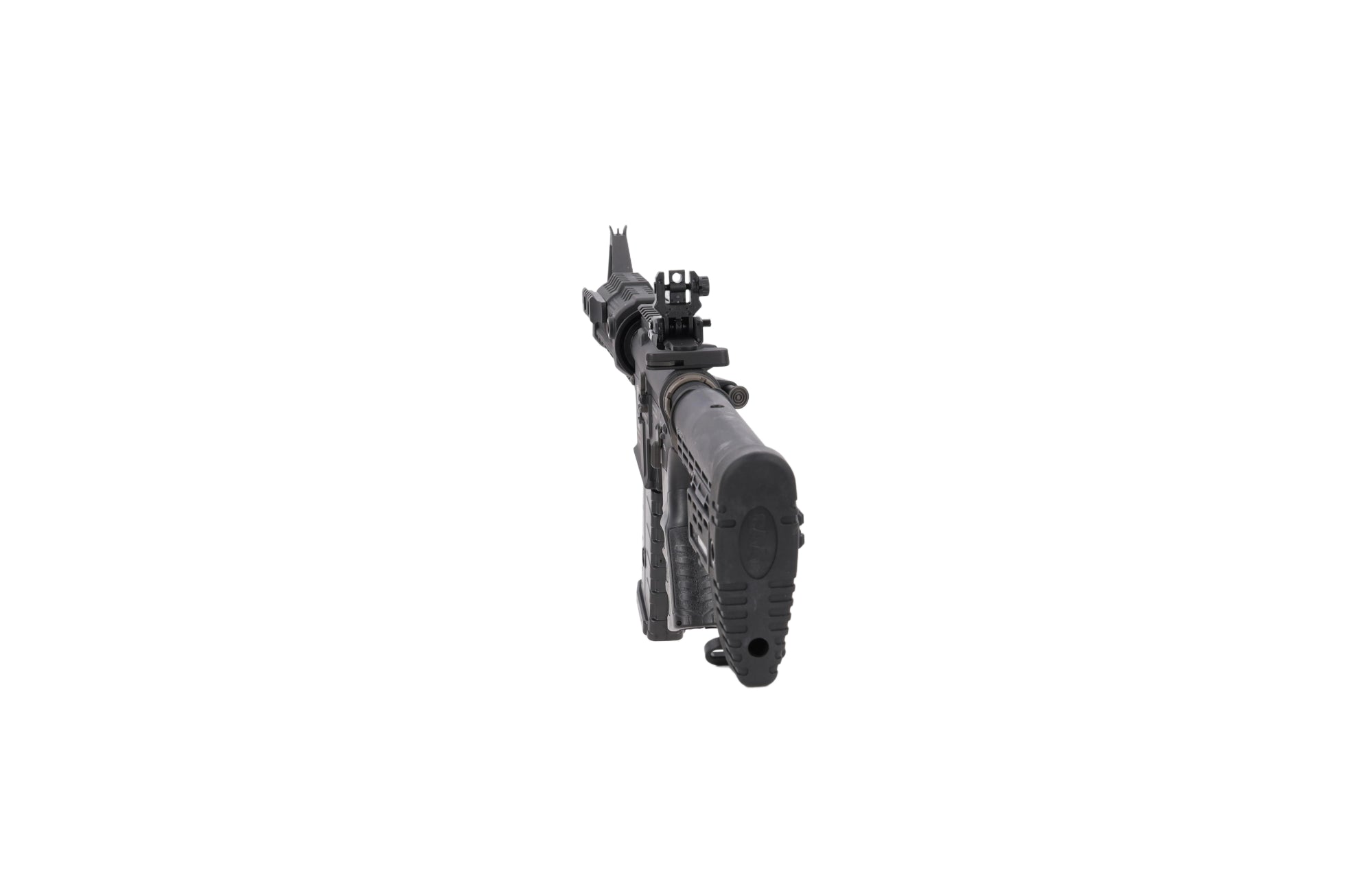 CAA M4 CQB Advance Series airsoft rifle