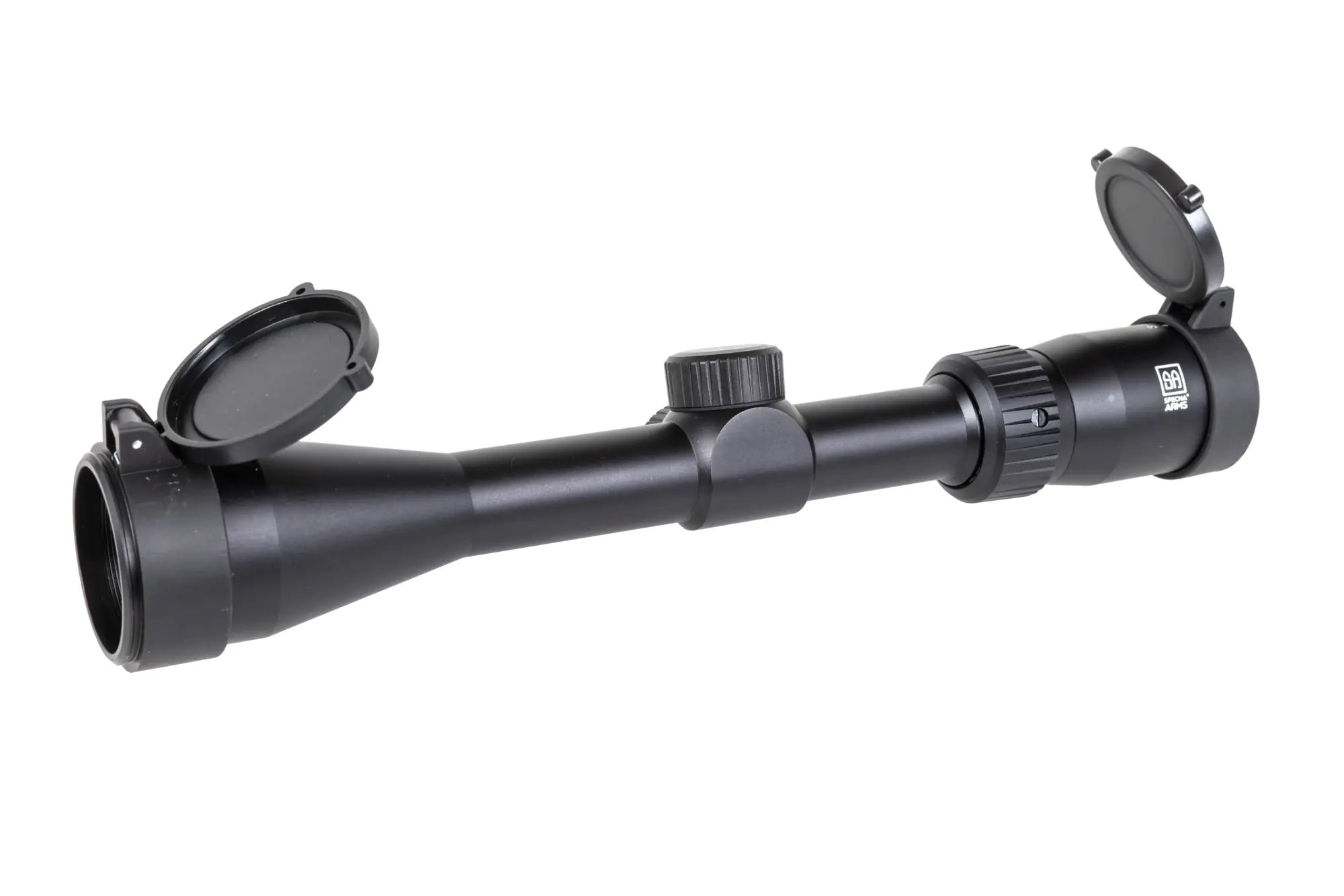 Specna Arms Core™ 3-9X40 riflescope Black