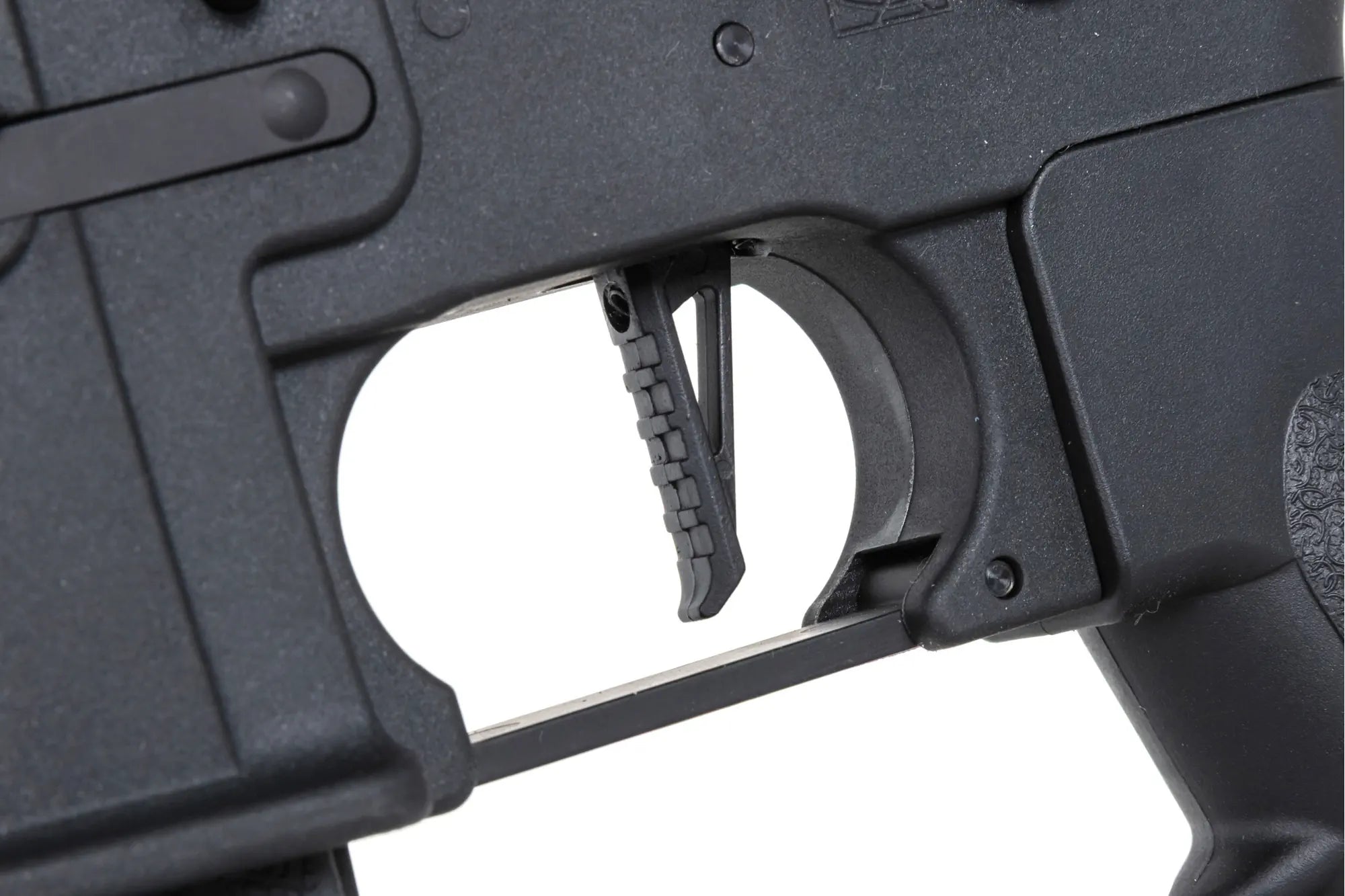 SA-FH06 FLEX BLDC HAL ETU Gen.2 airsoft rifle