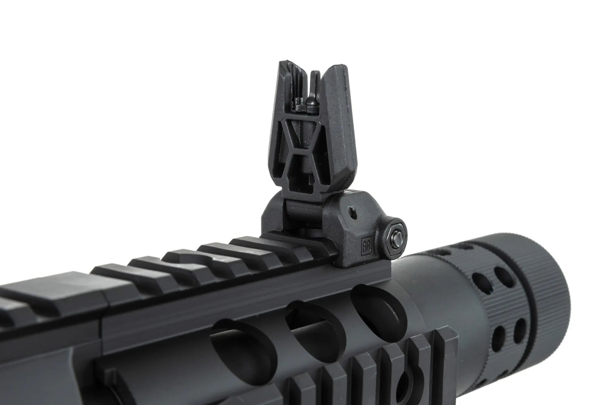 RRA SA-P10 PRIME HAL ETU Light Ops Stock Airsoft Replica High Torque Version