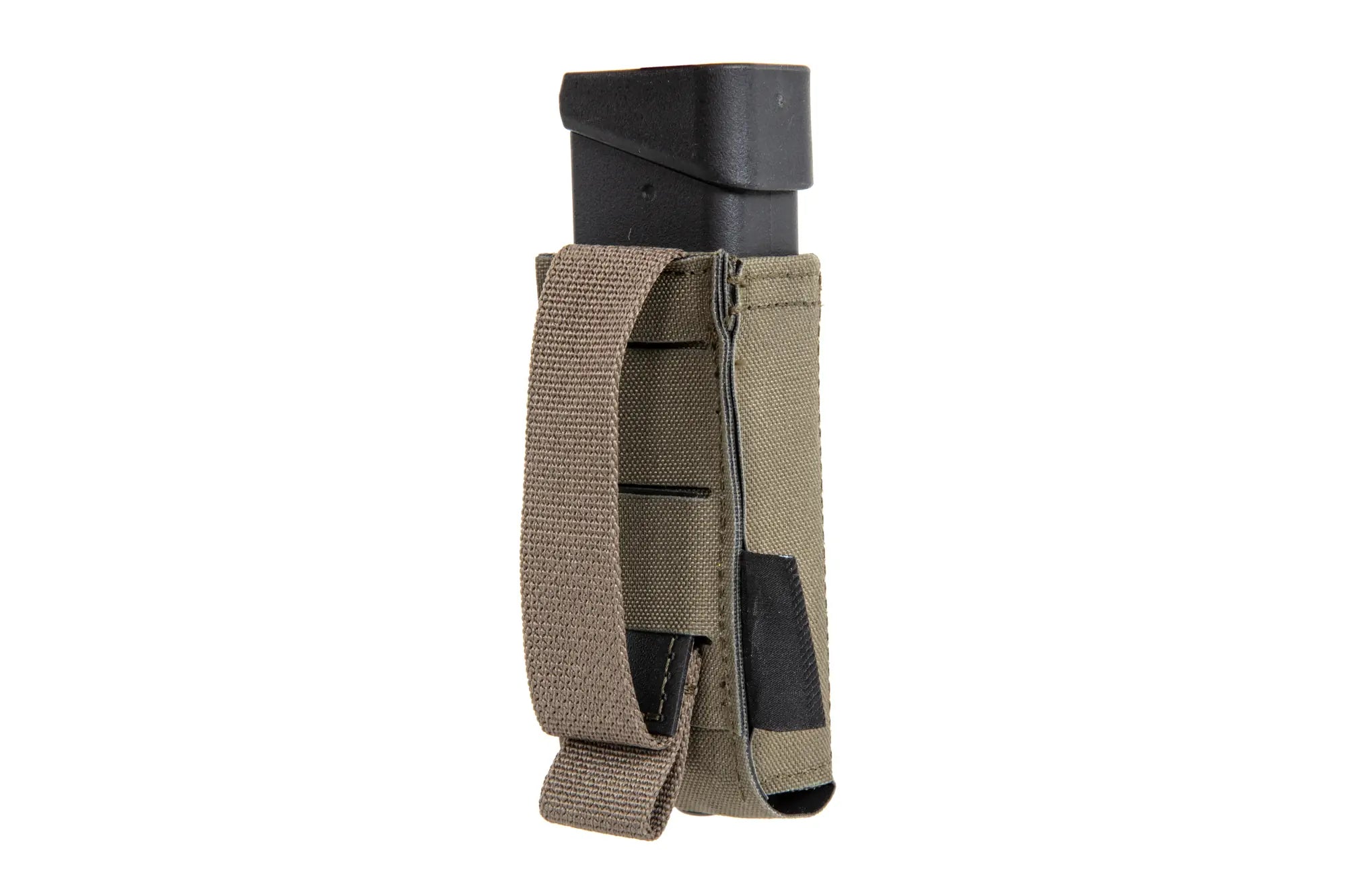 Emerson LCS Ranger Green Single Pistol Carrier-2