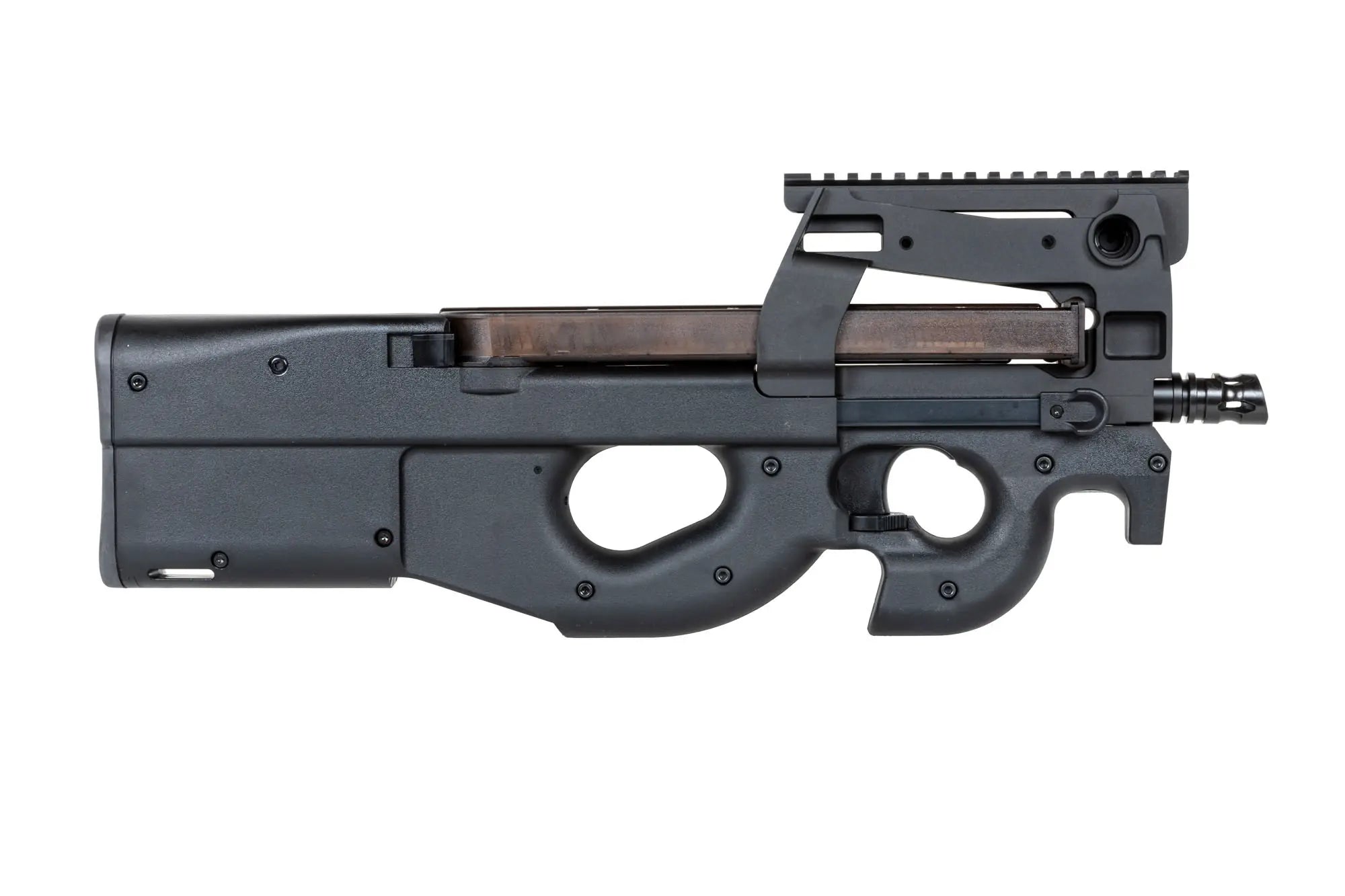 airsoft Cybergun x Krytac FN HERSTAL P90 1.14 J submachine gun-2