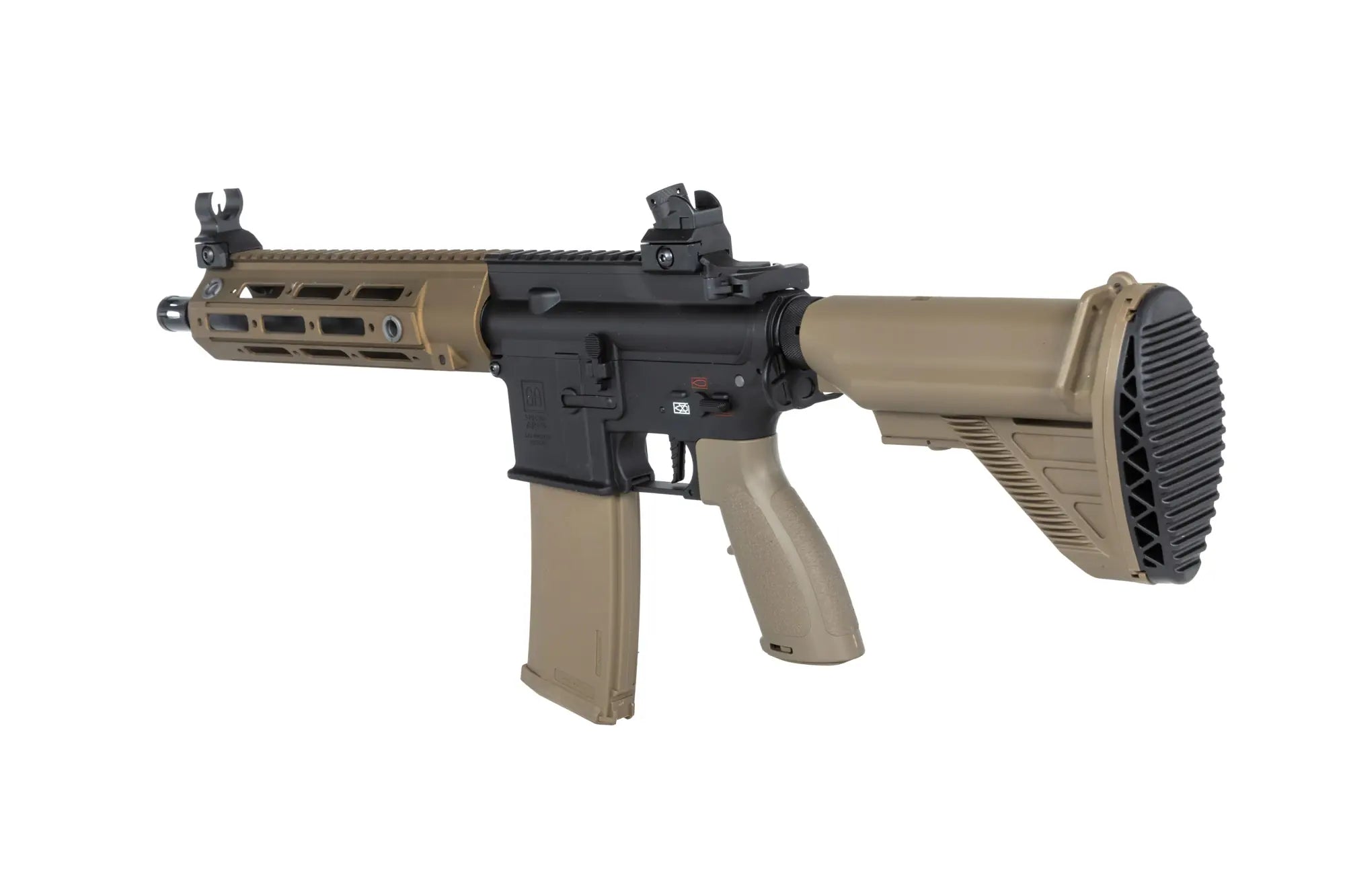 M4 SA-PH23 PRIME HAL ETU High Torque | Bronze