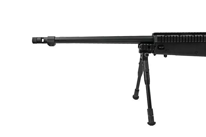 MB4407D sniper rifle replica - with scope and bipod-5
