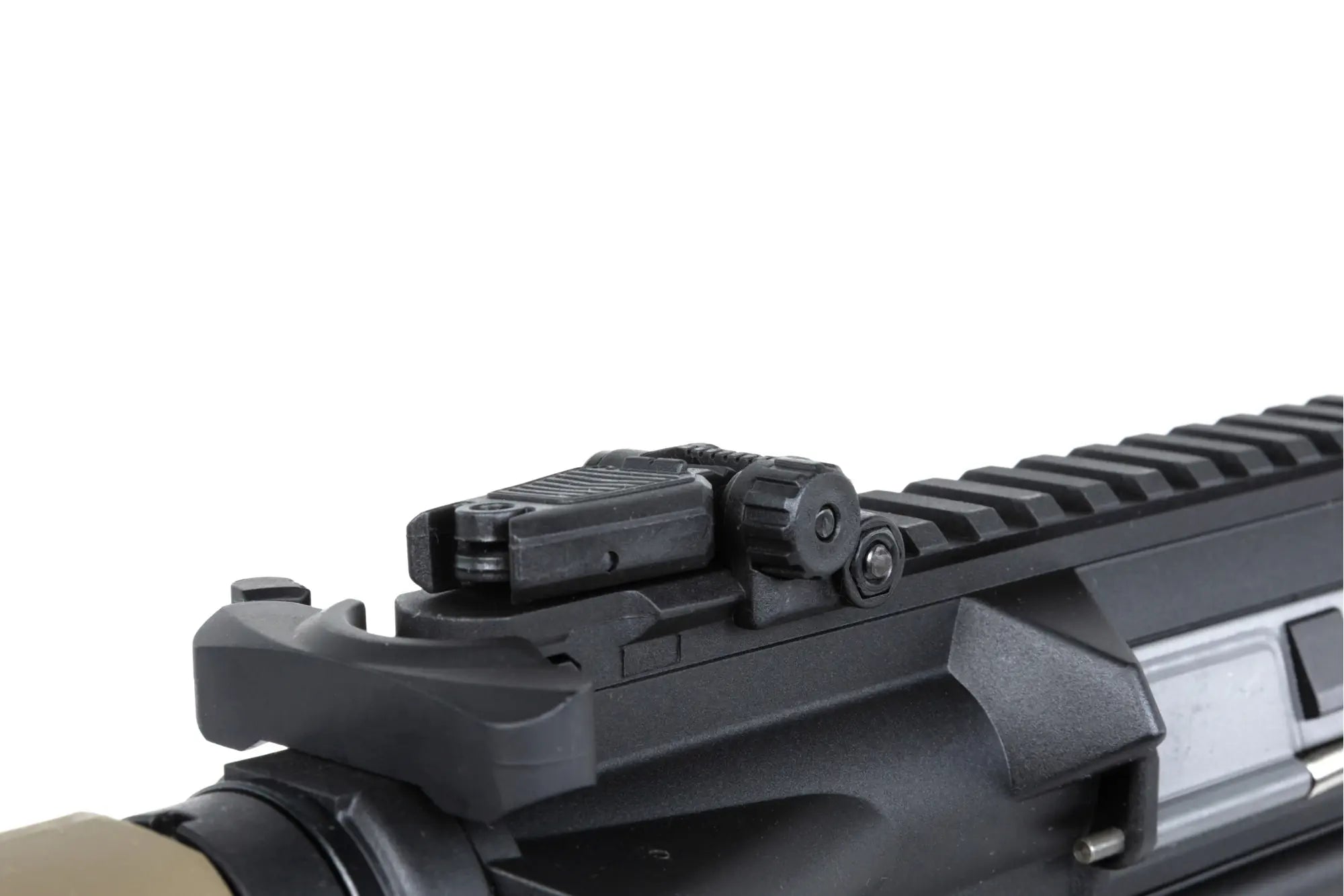 Specna Arms Daniel Defense® MK18 SA-C19 CORE™ HAL ETU™ Gen.2 Chaos Bronze airsoft Carbine-14