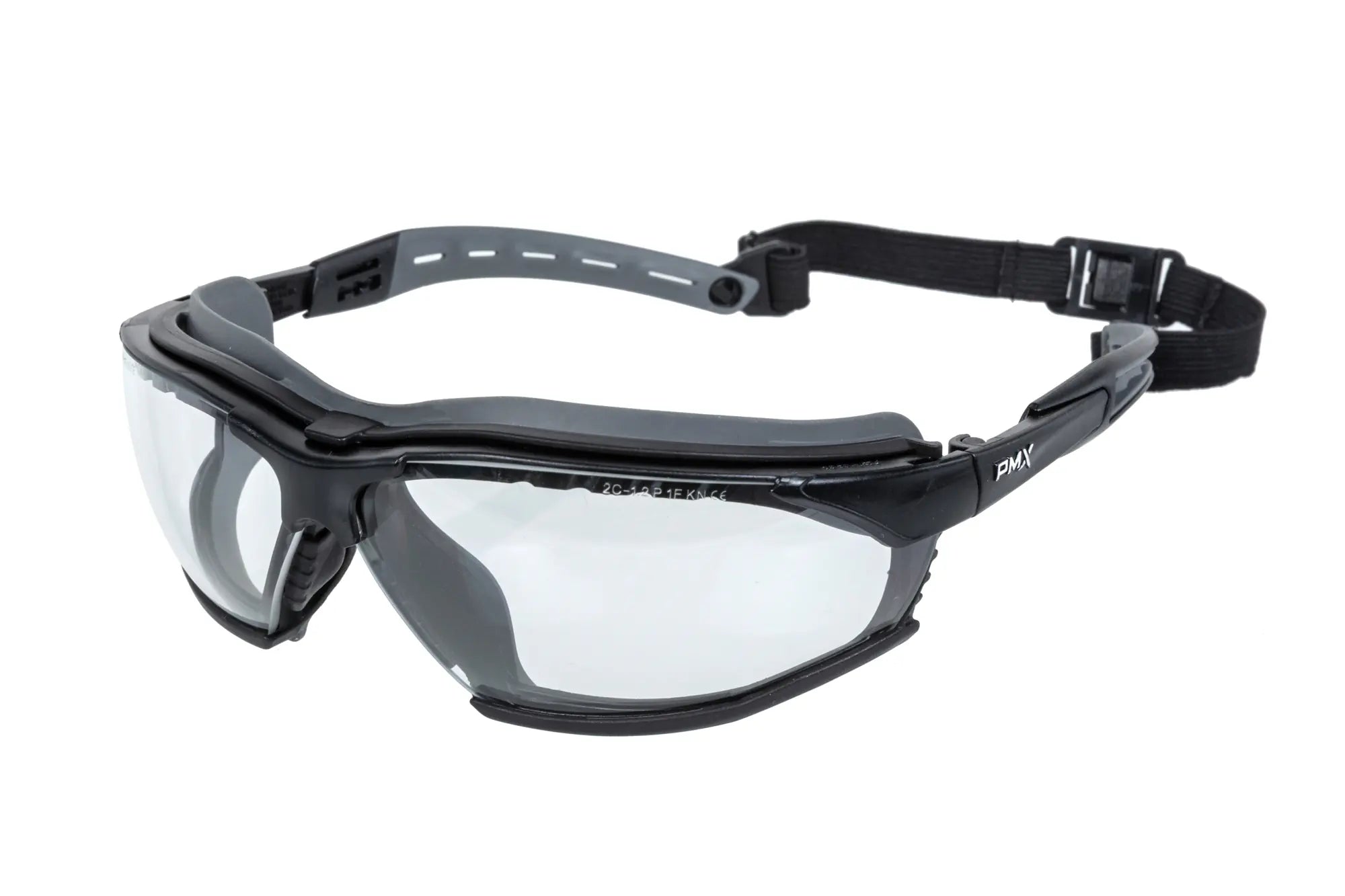 Pyramex Isotope™ H2Max Anti-fog goggles-1