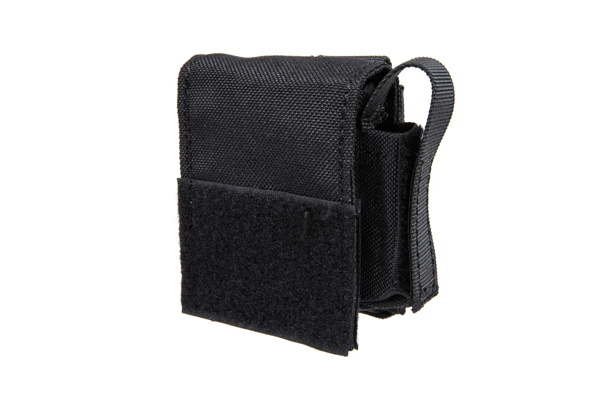 Cigarette case Wosport Black-3