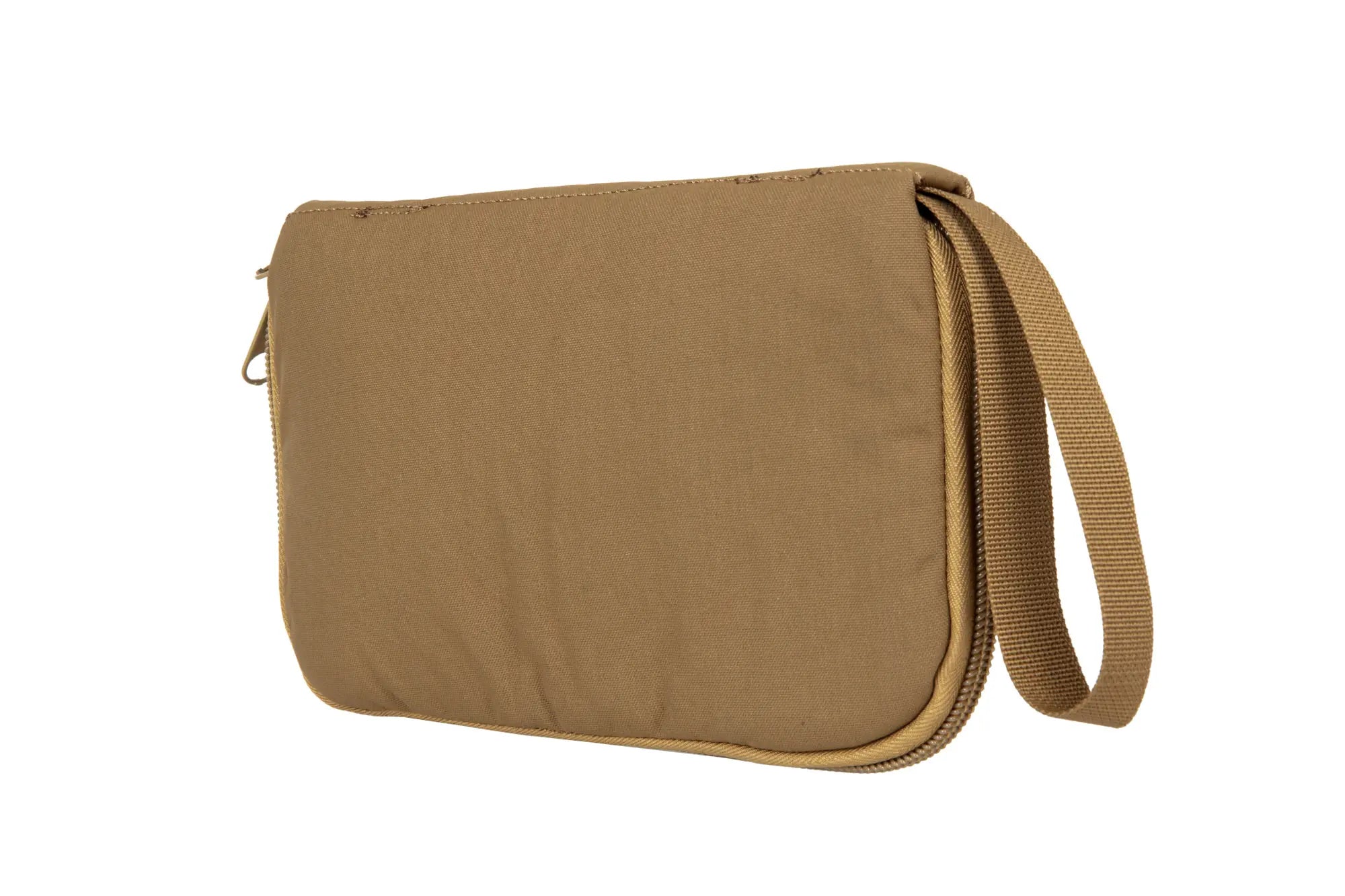 Pistol Case (small) Goza - Coyote Brown-3
