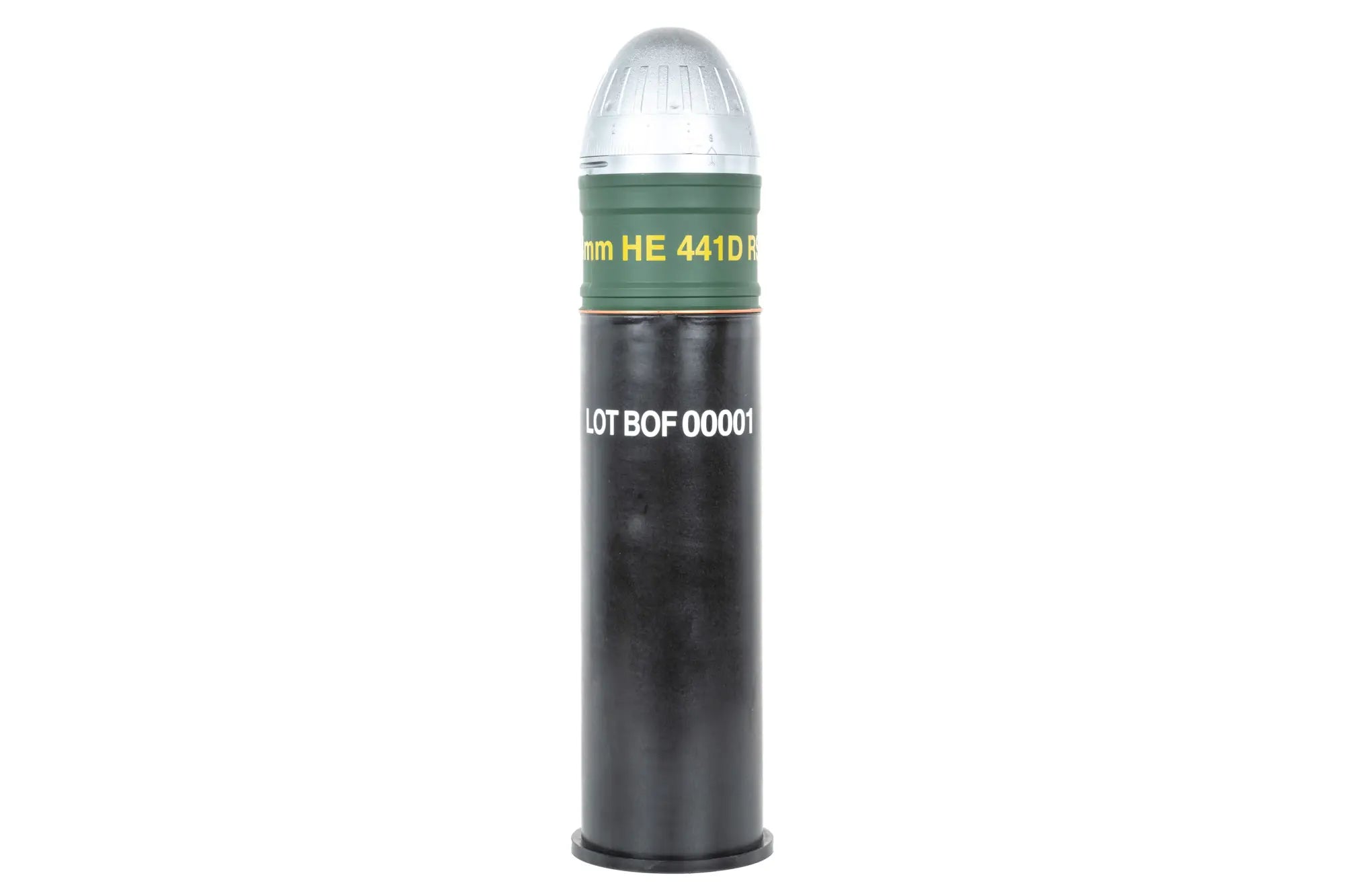 VFC 84mm Dummy BB for M3 MAAWS Grenade Launcher