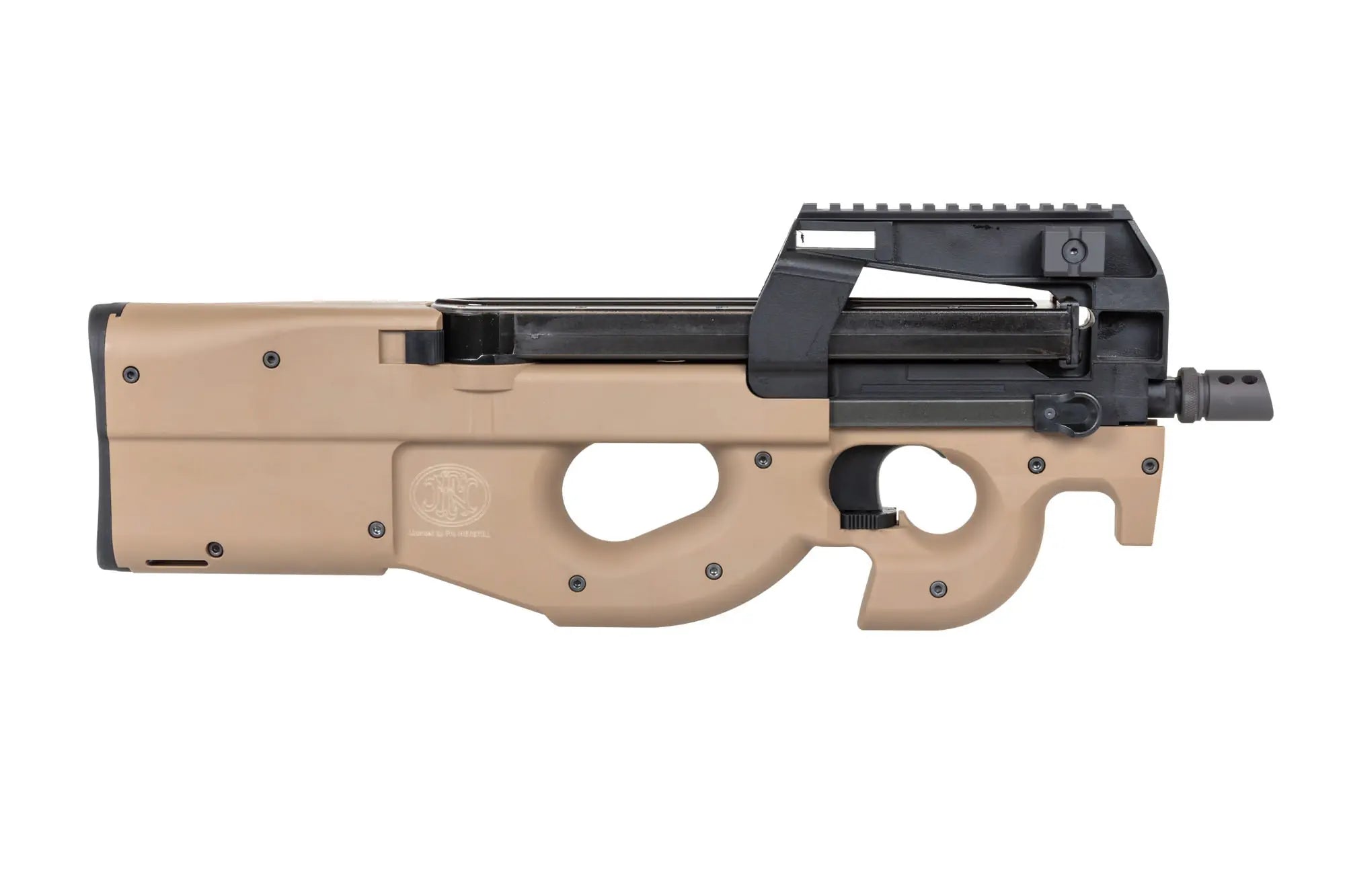 FN HERSTAL P90 1.3 J GBB machine pistol | Half-Tan