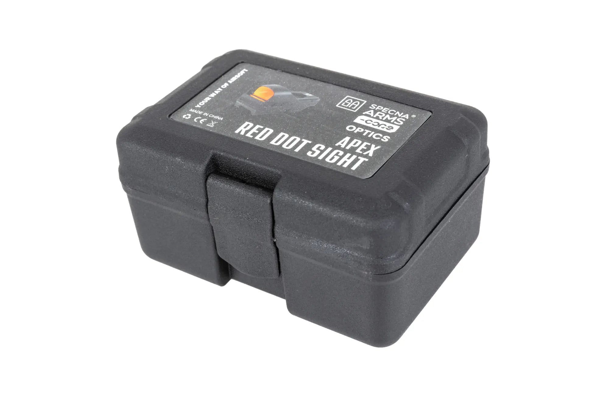 Specna Arms CORE™ Apex Red Dot Sight red dot sight-2