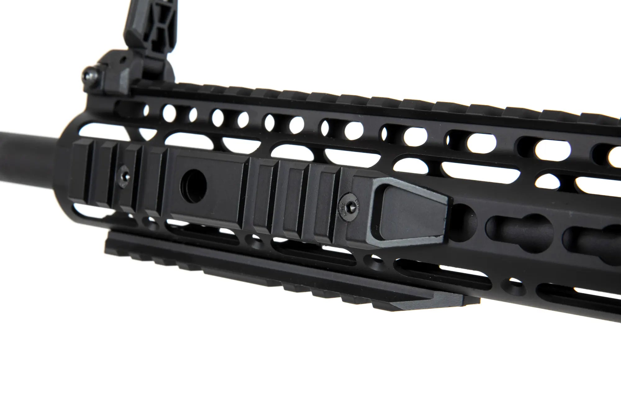 SA-C09 CORE HAL ETU 1.14 Joule airsoft rifle